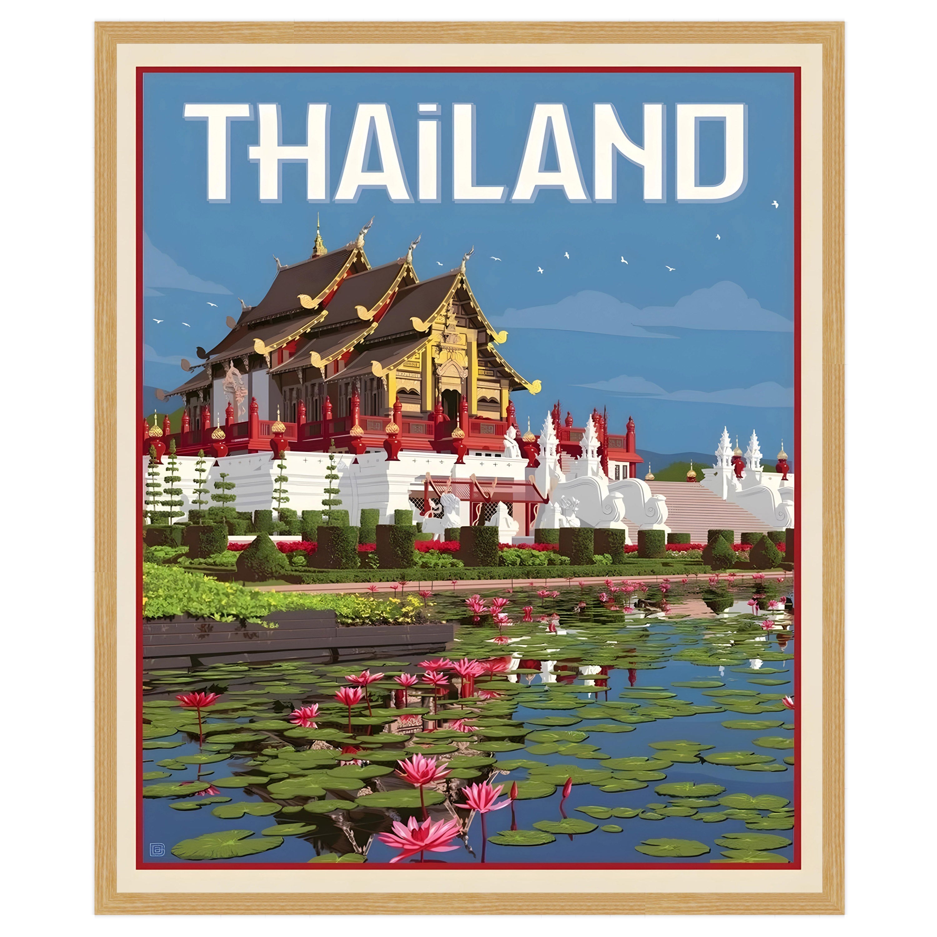 Thailand