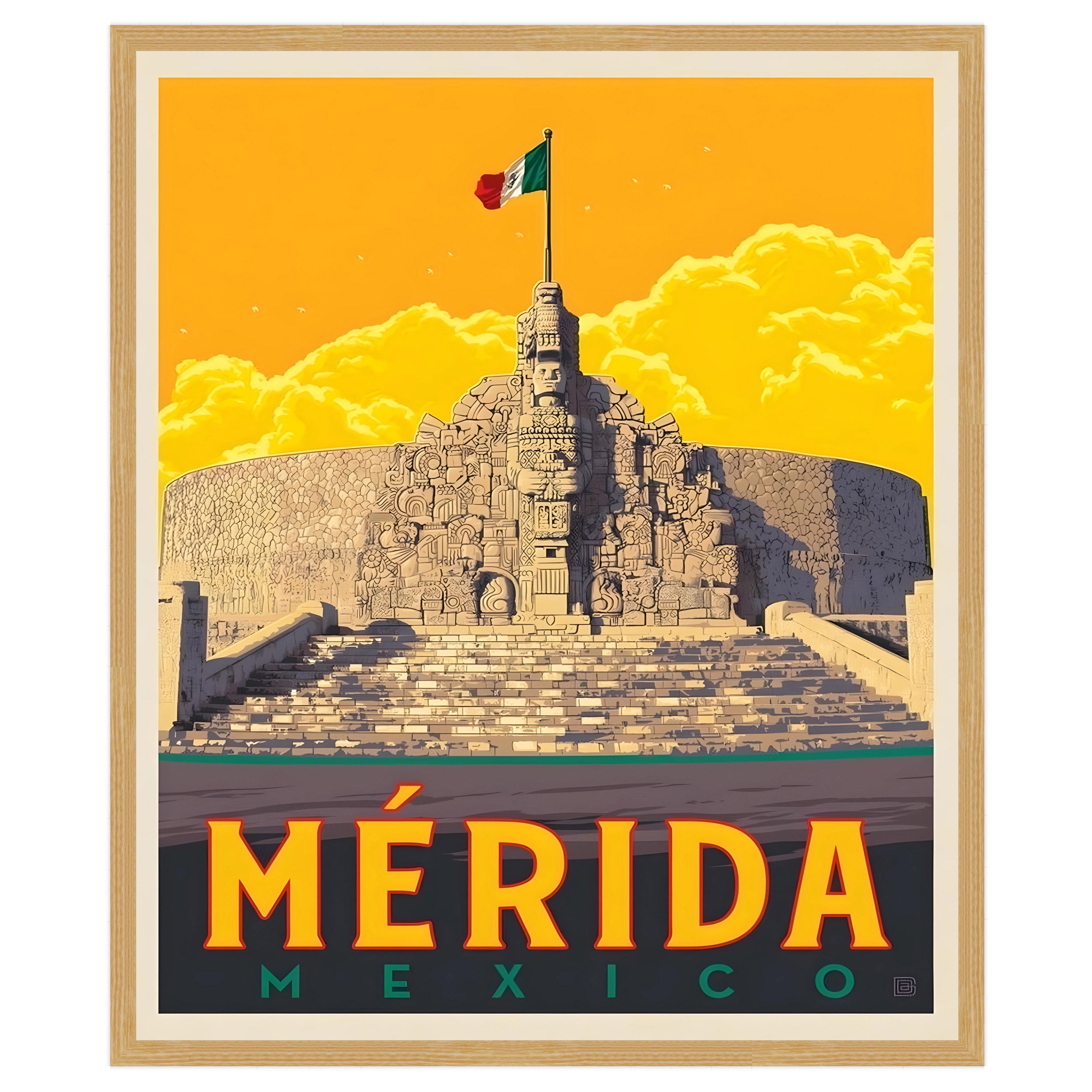Mérida, Mexico