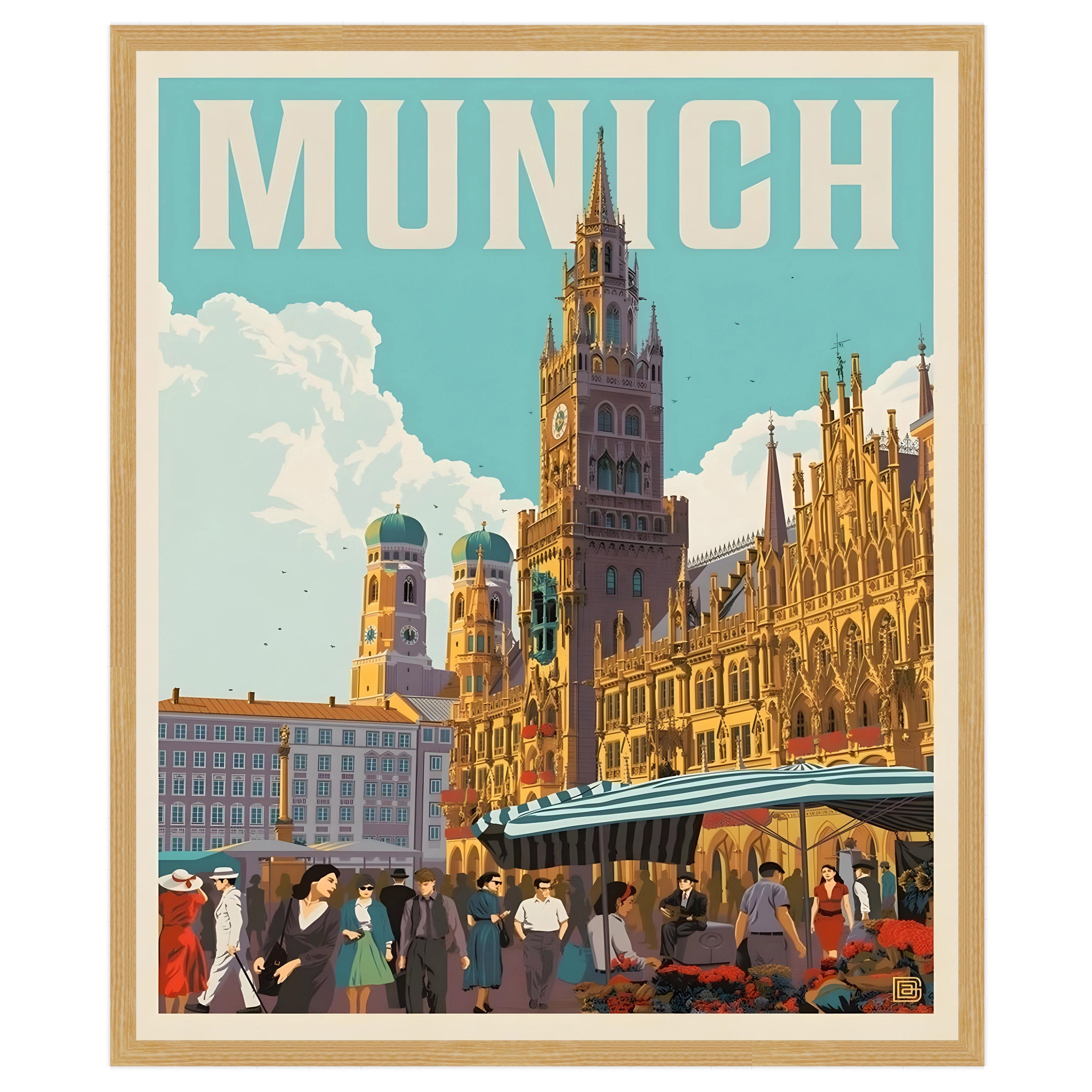Munich
