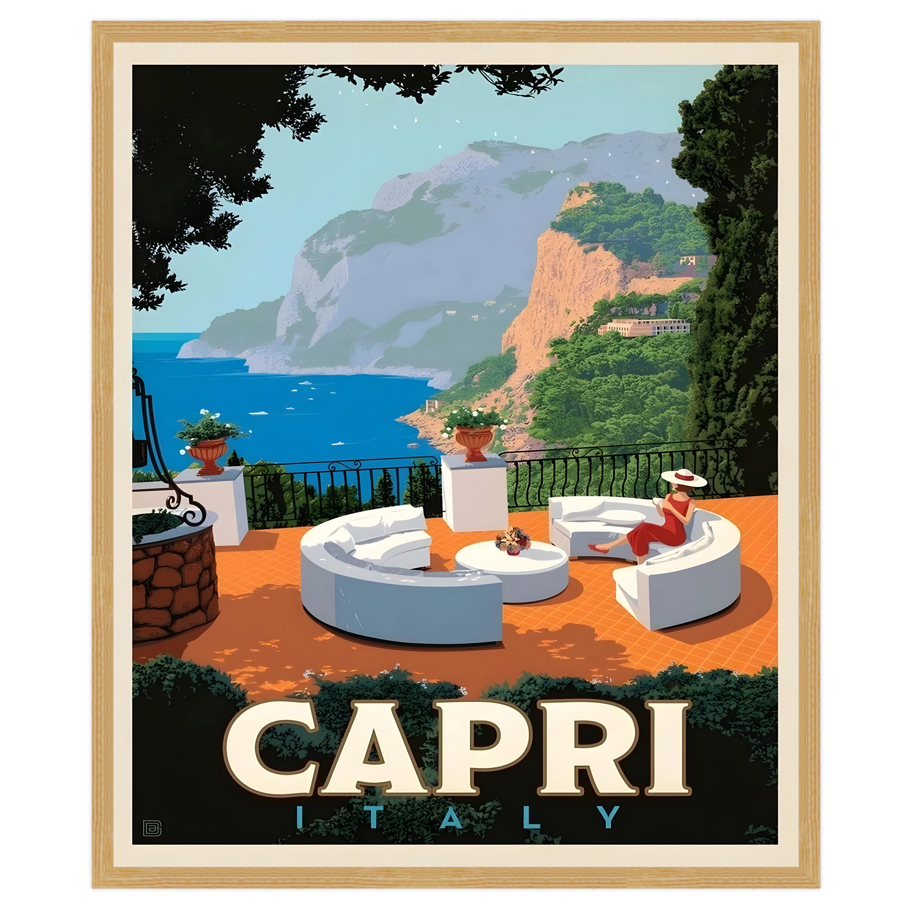 Capri