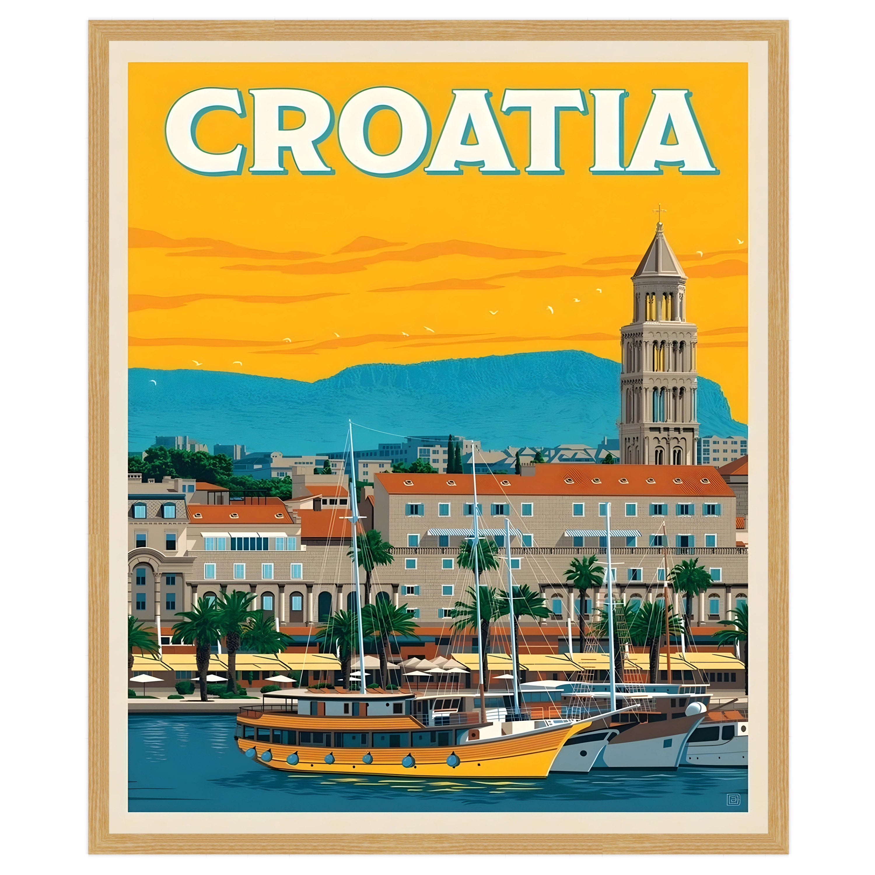 Croatia