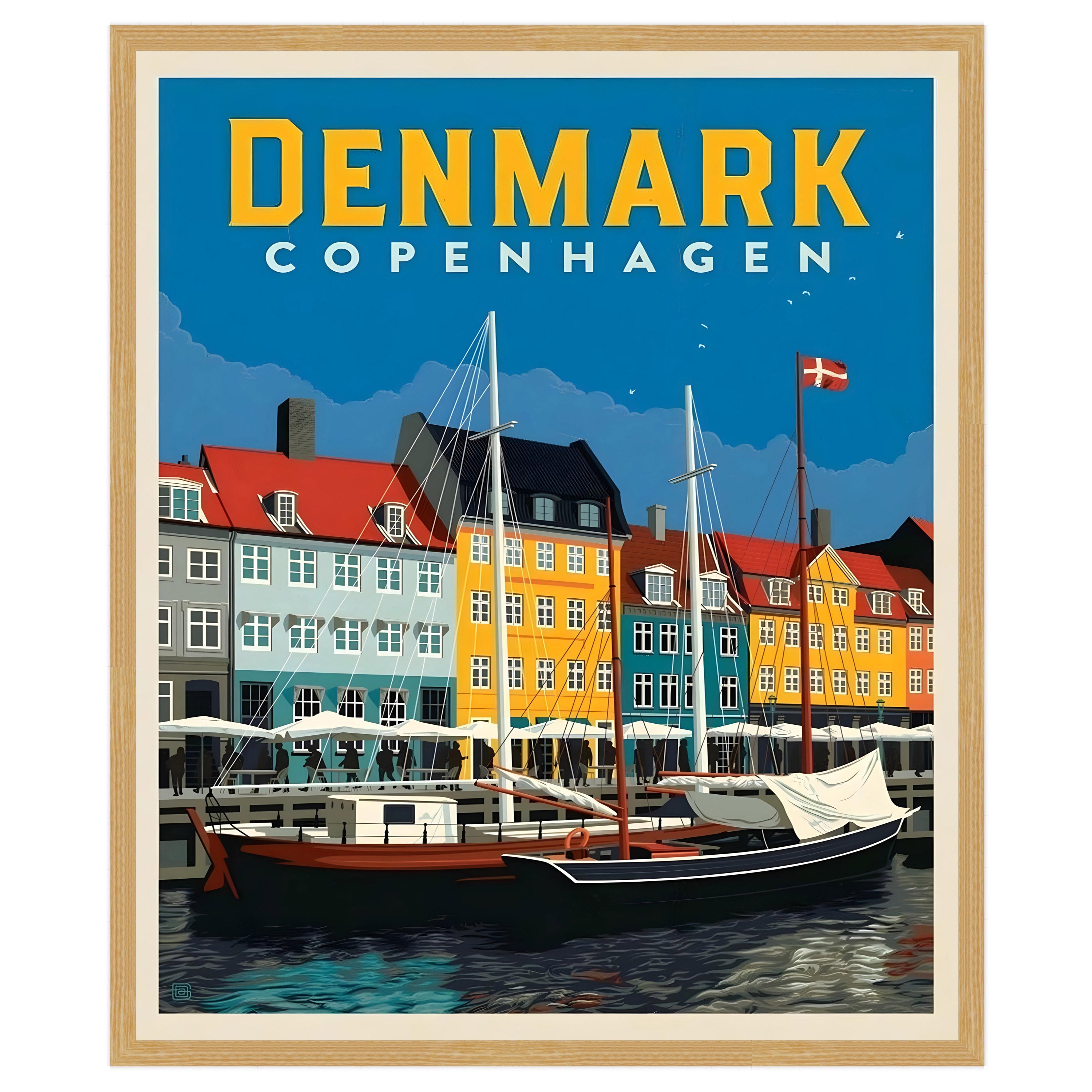 Copenhagen, Denmark