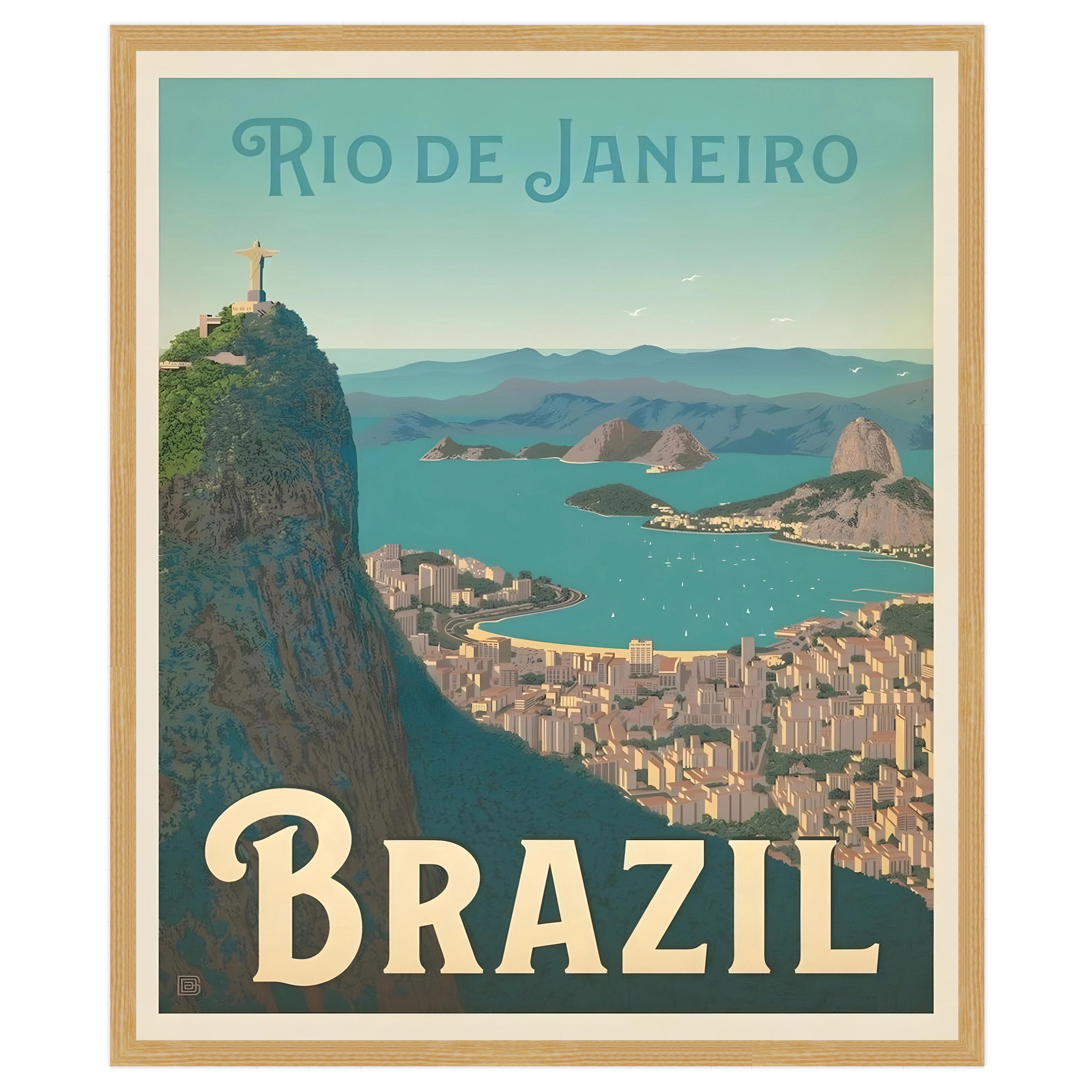 Brazil