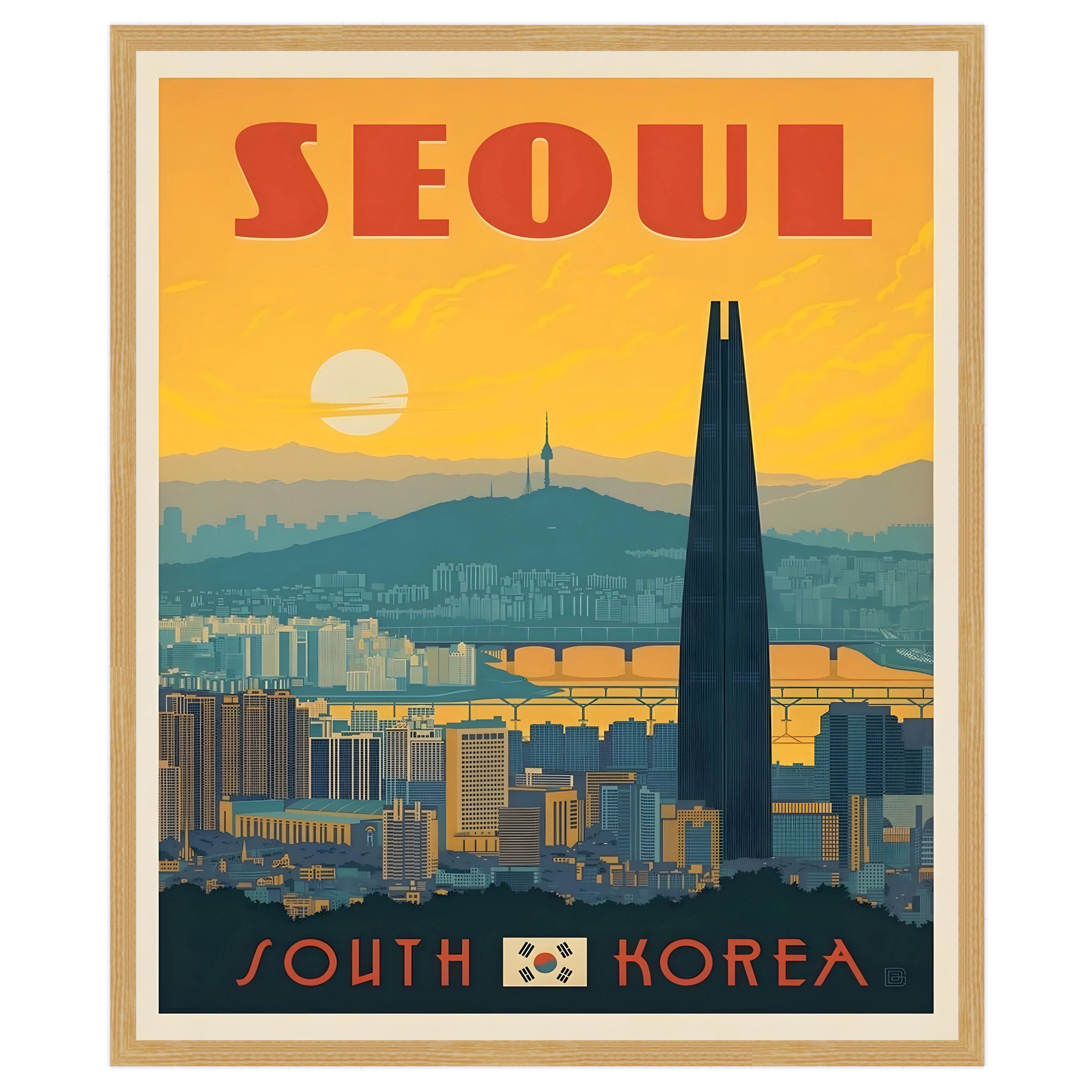 Seoul, South Korea