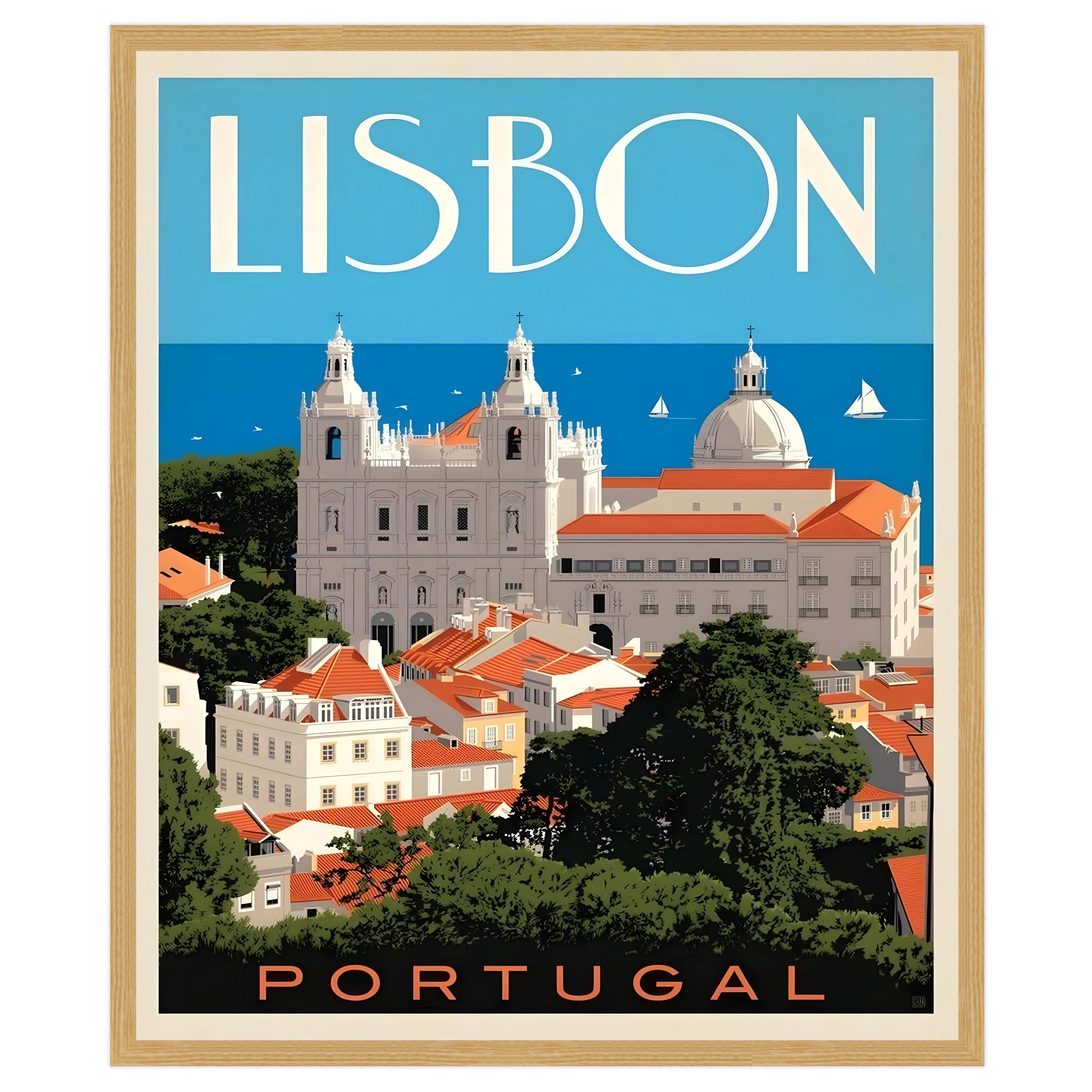 Lisbon