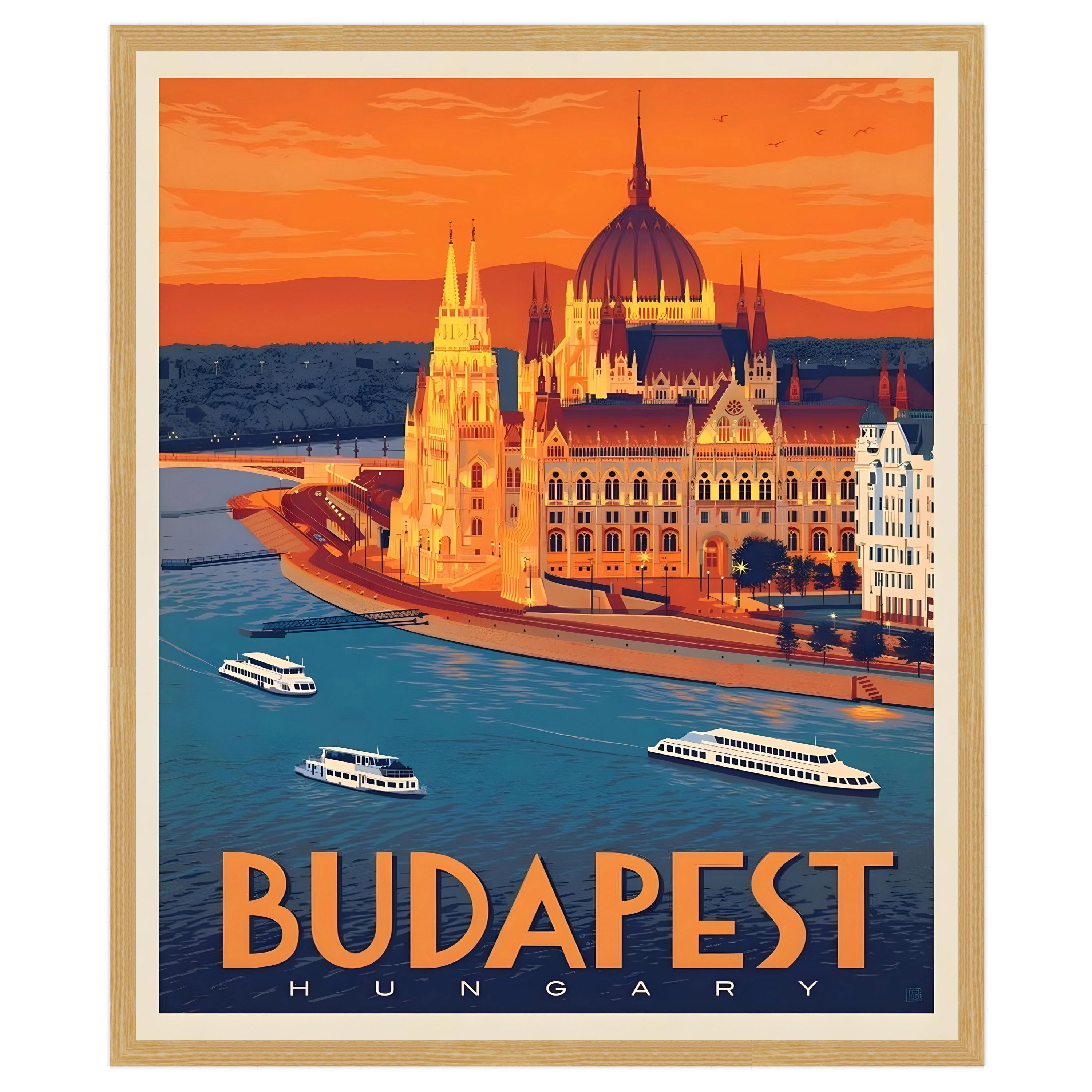 Budapest, Hungary