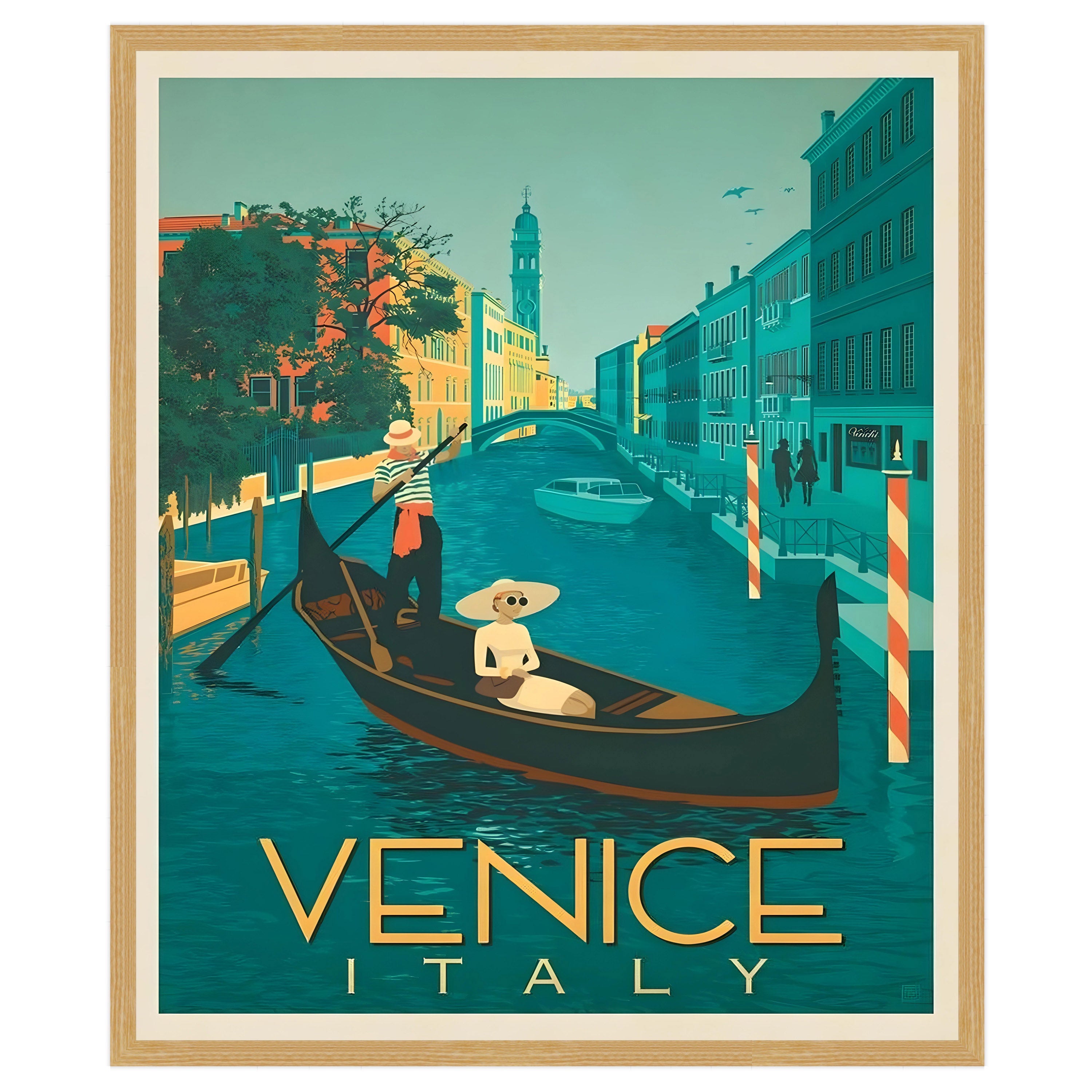 Venice, Italy