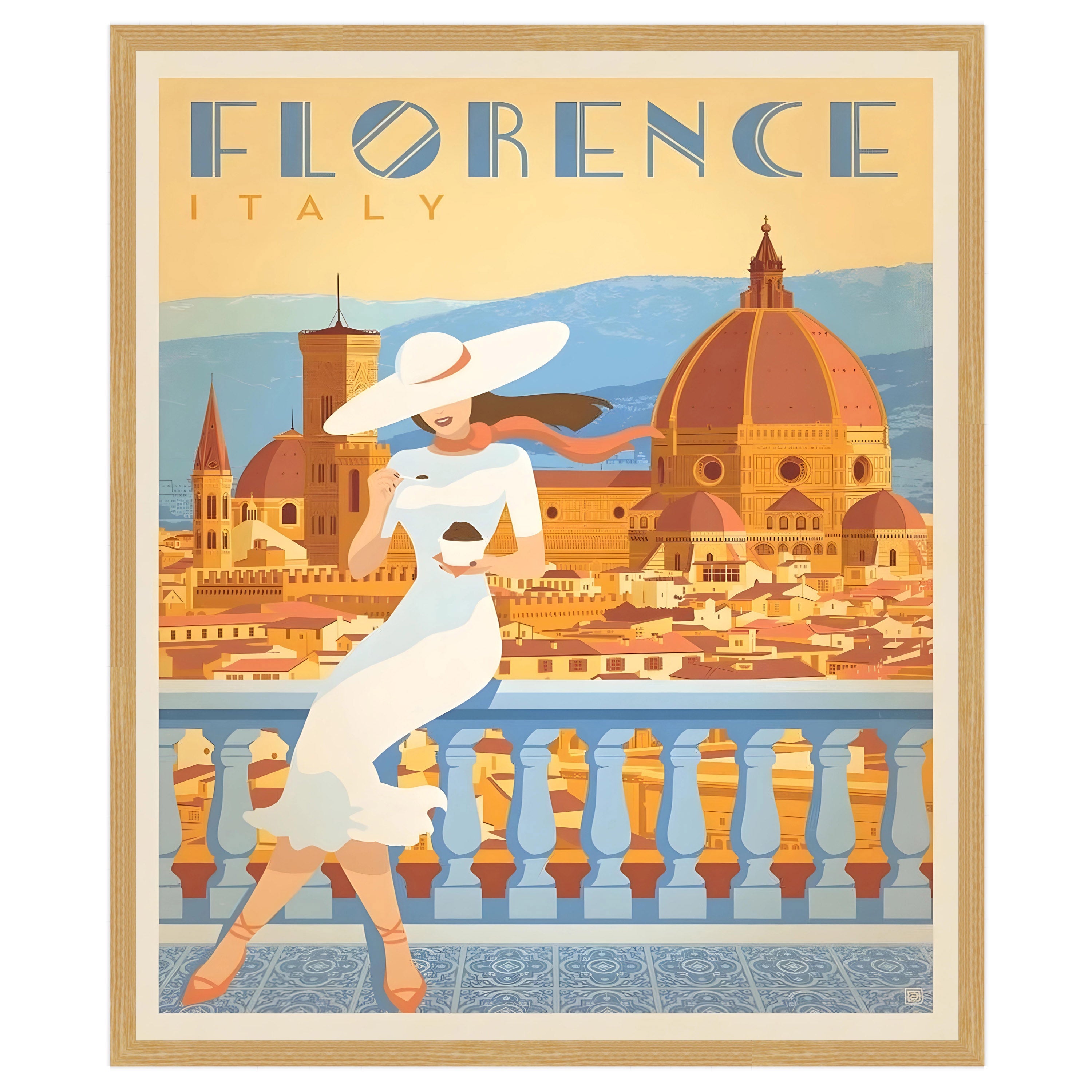 Florence, Italy