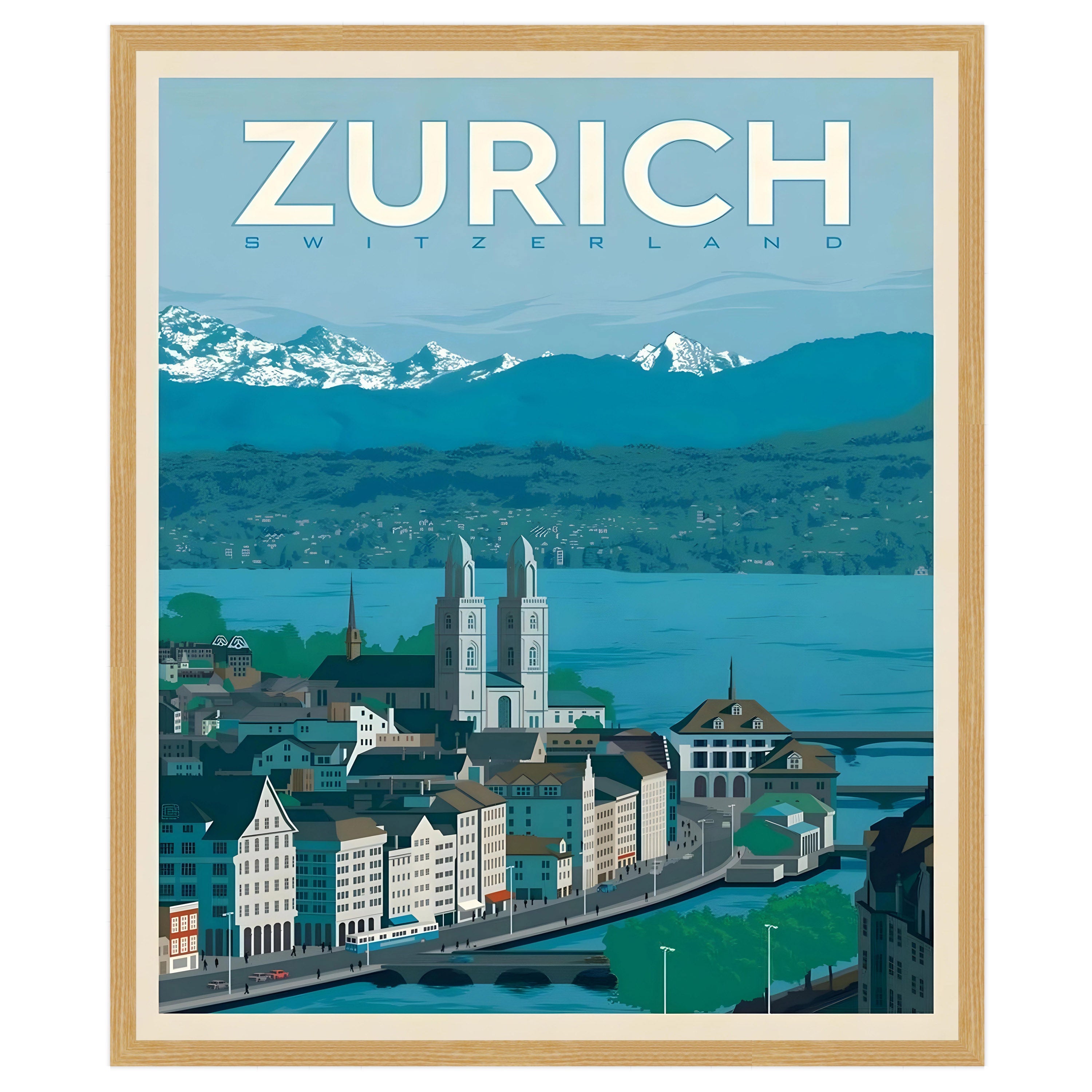 Zurich, Switzerland