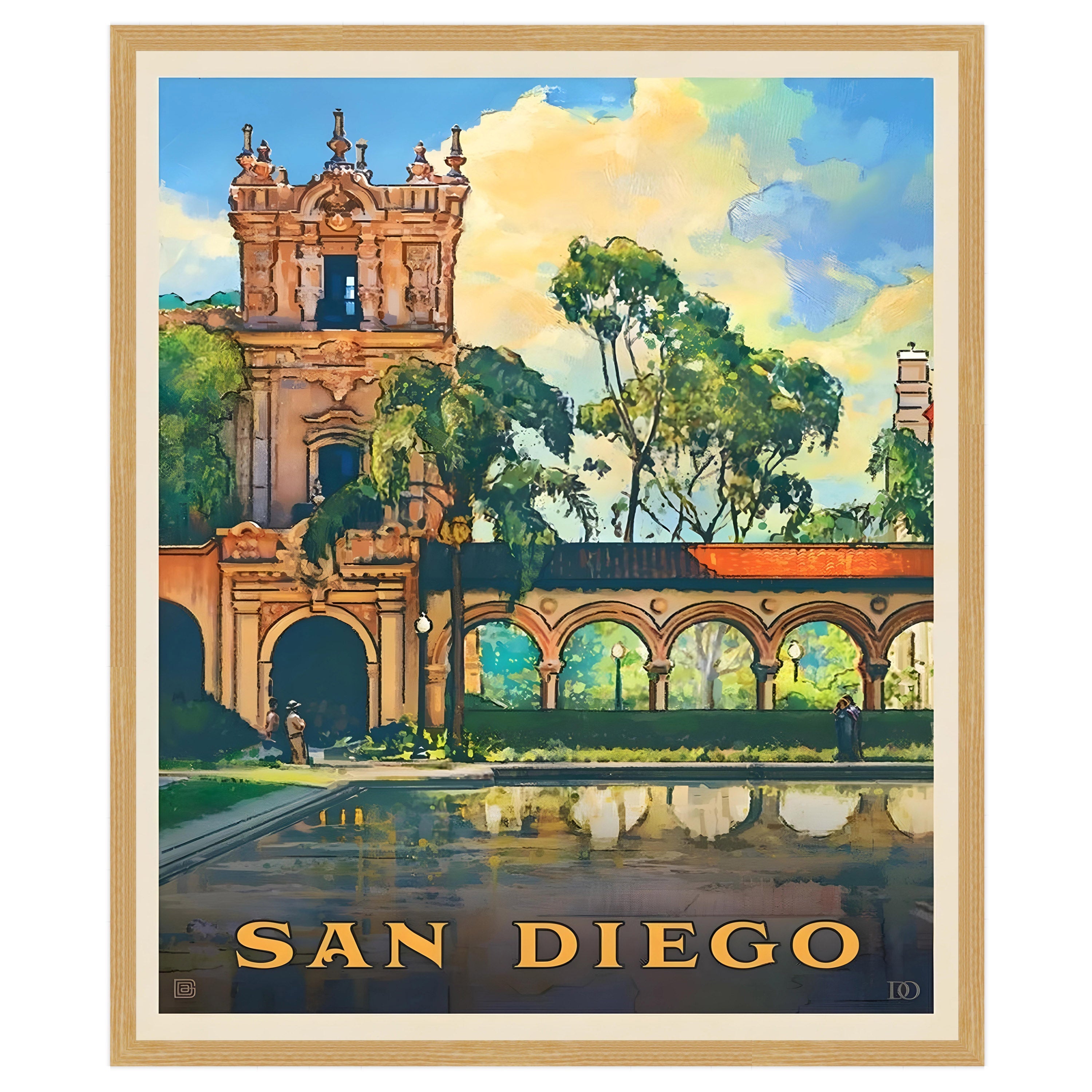 San Diego