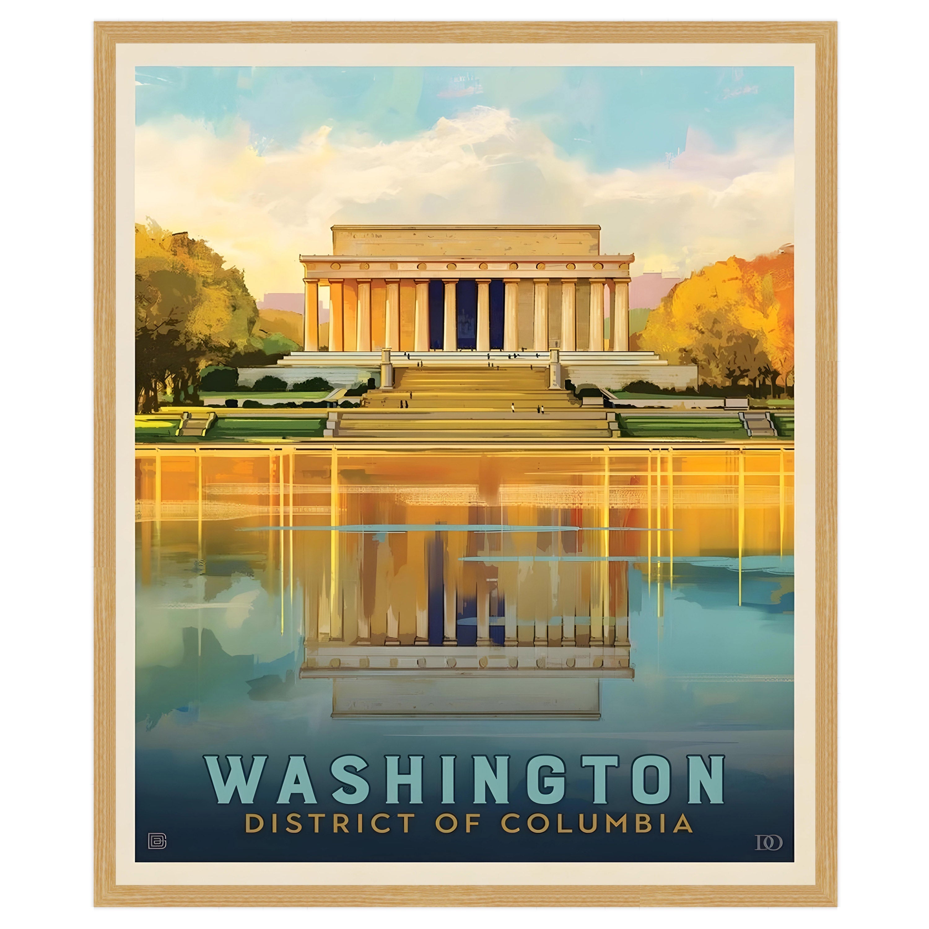 Washington DC