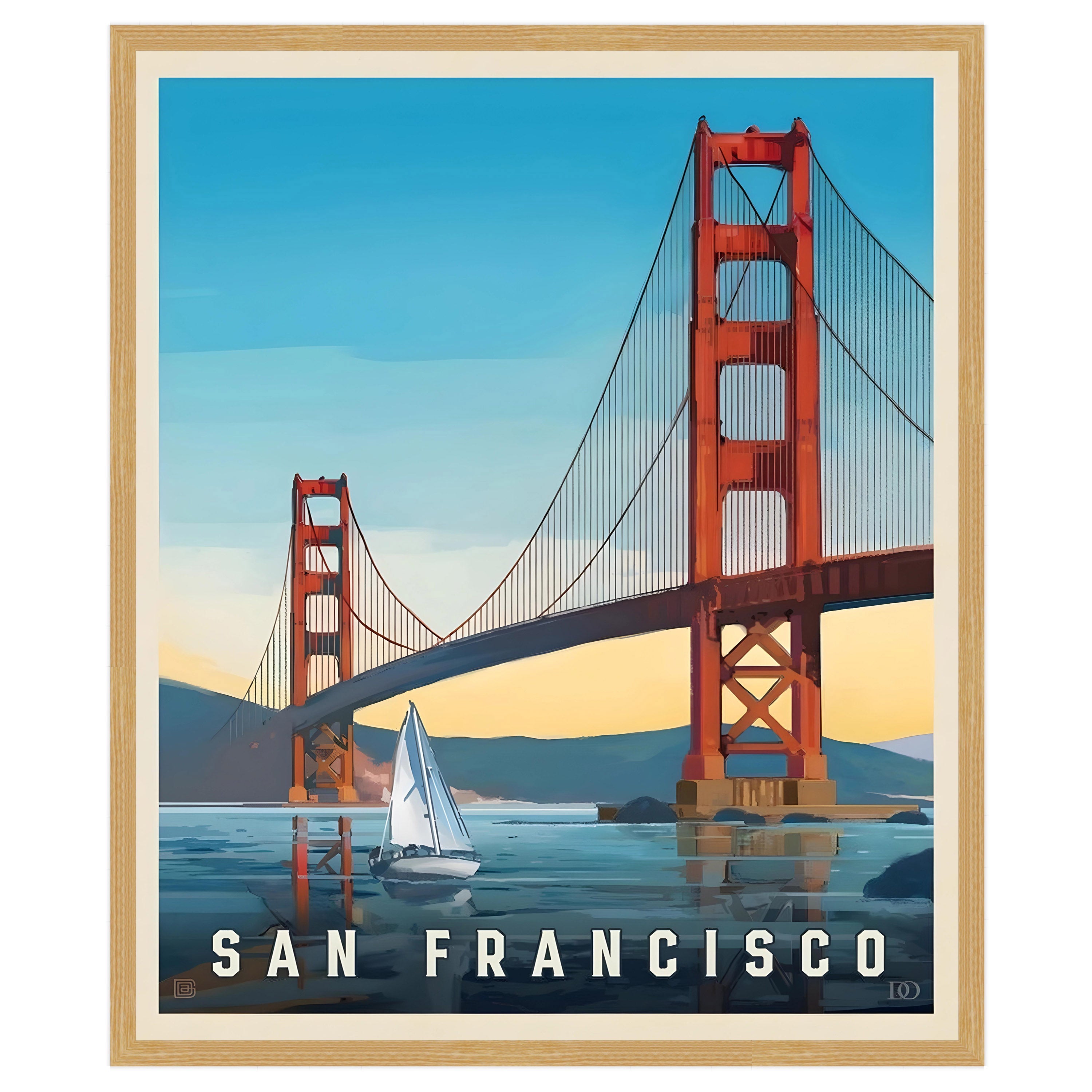 San Francisco