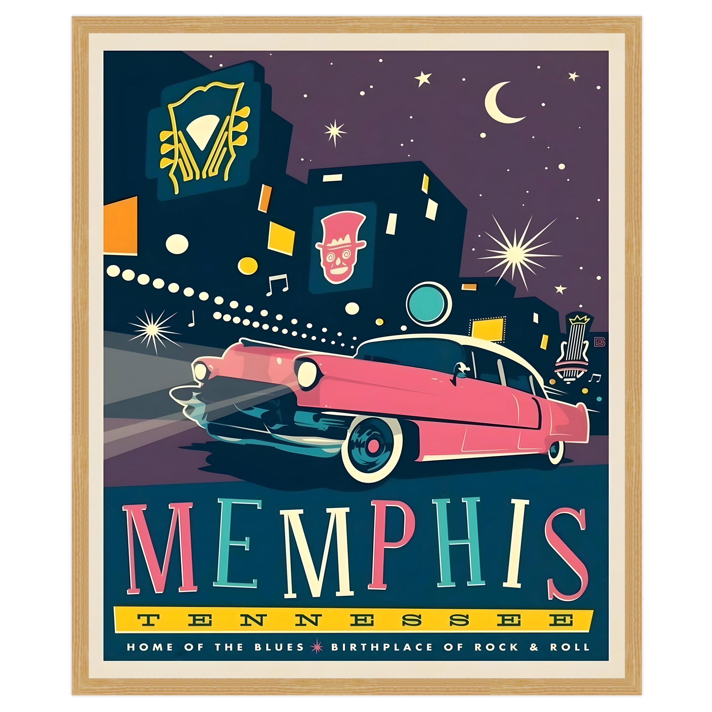 Memphis