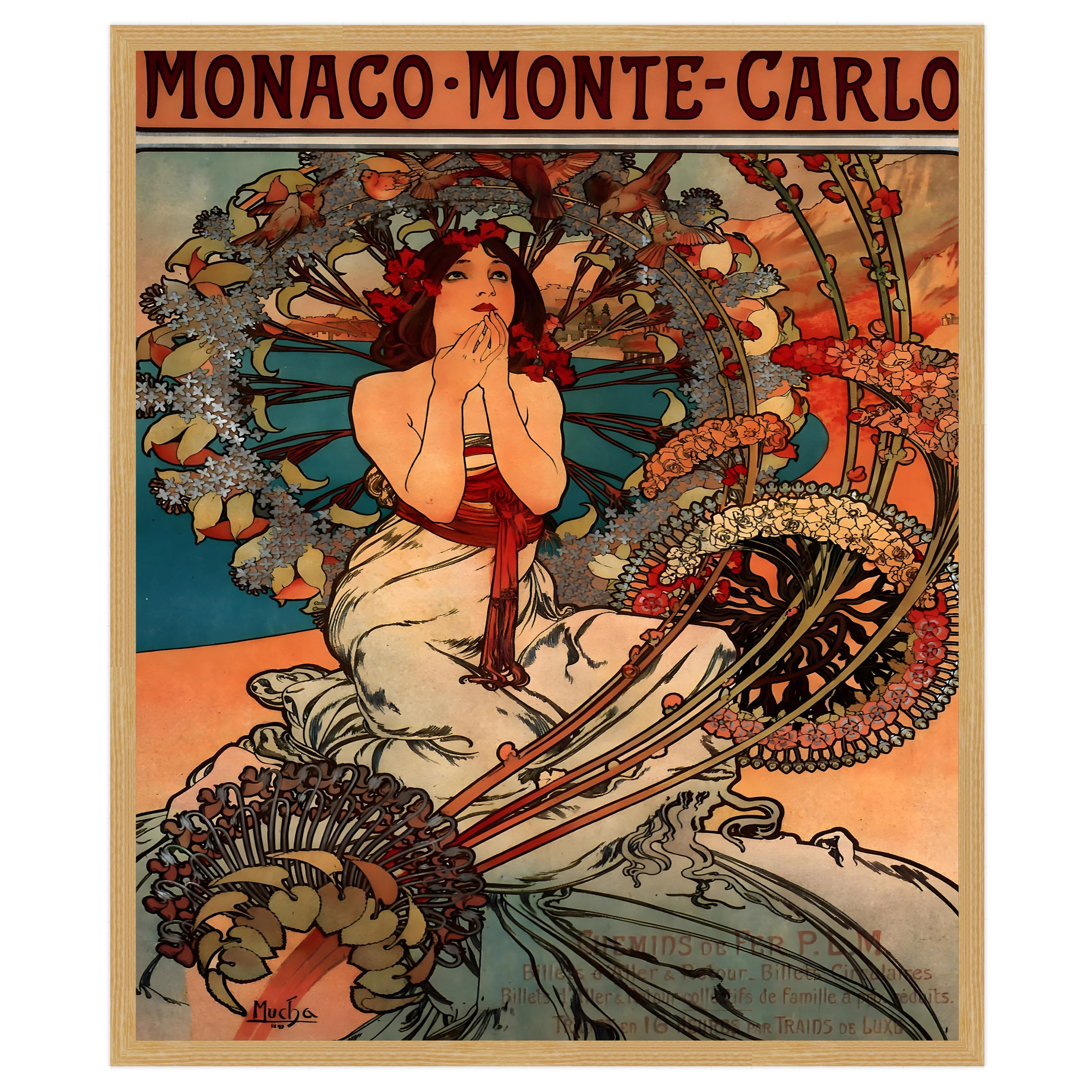 Monaco - Monte Carlo