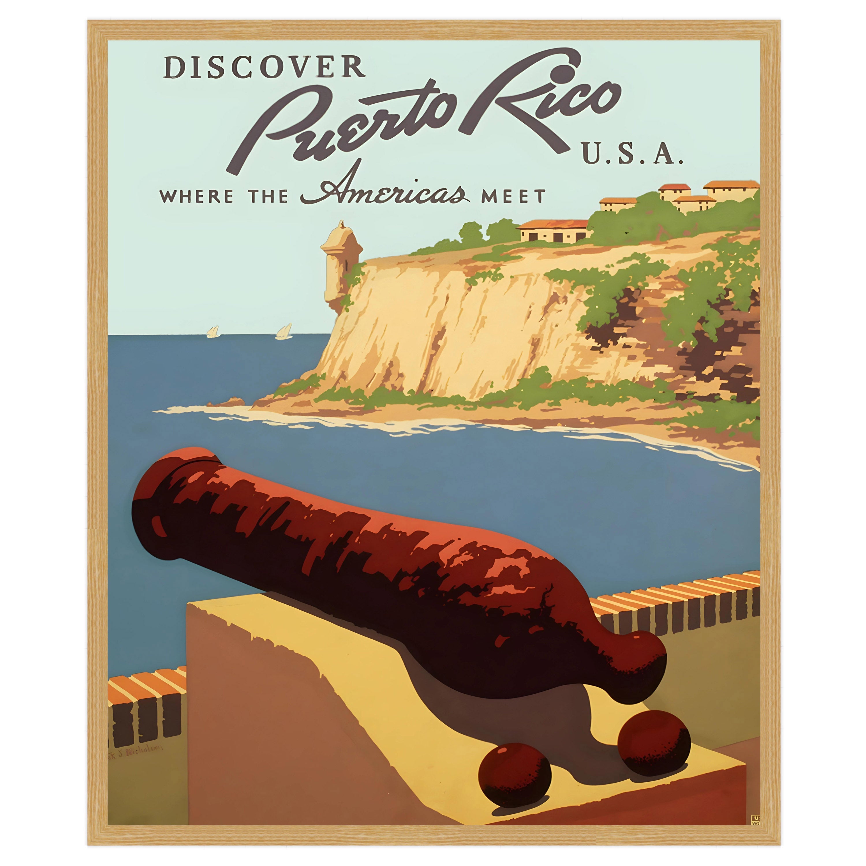 Discover Puerto Rico
