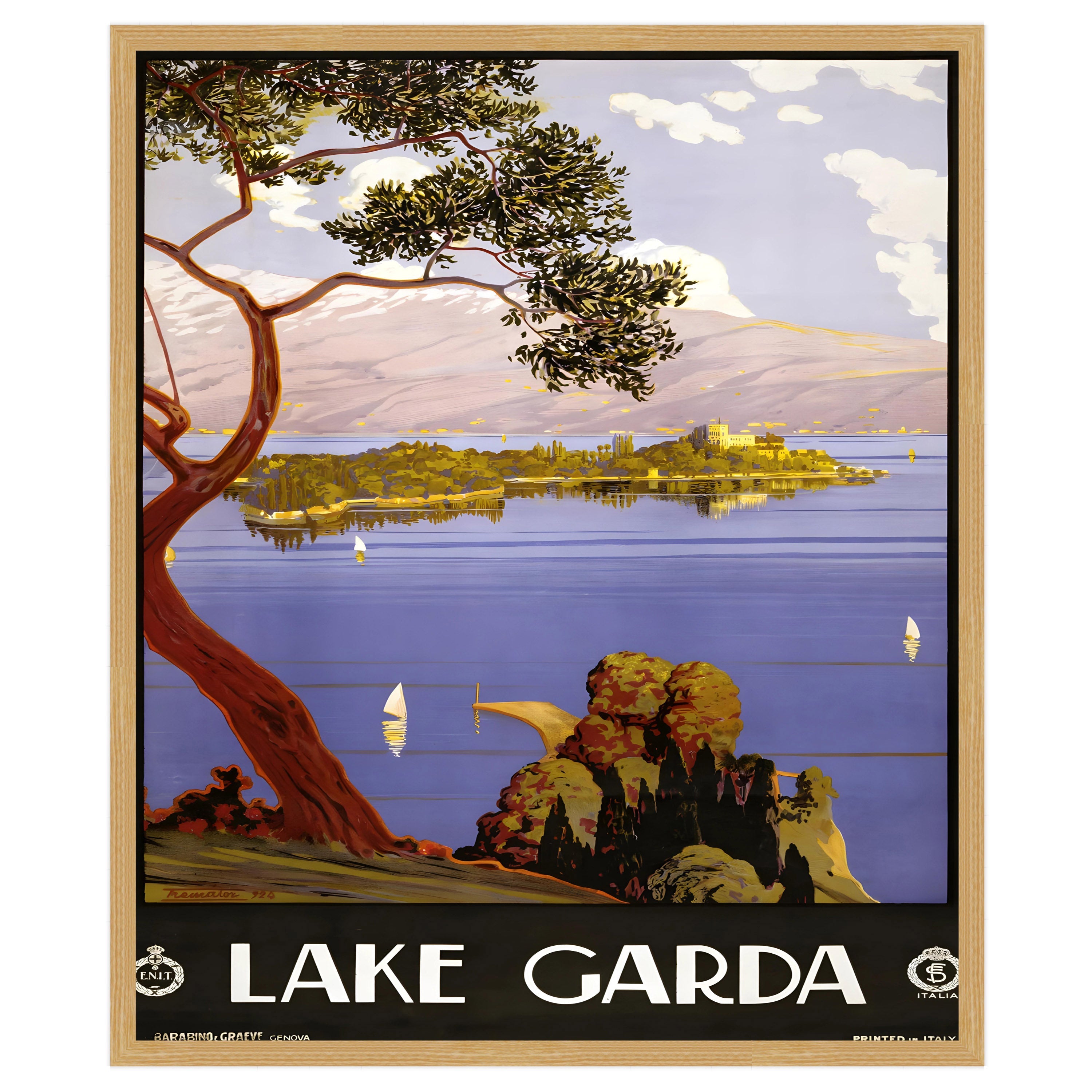 Lake Garda