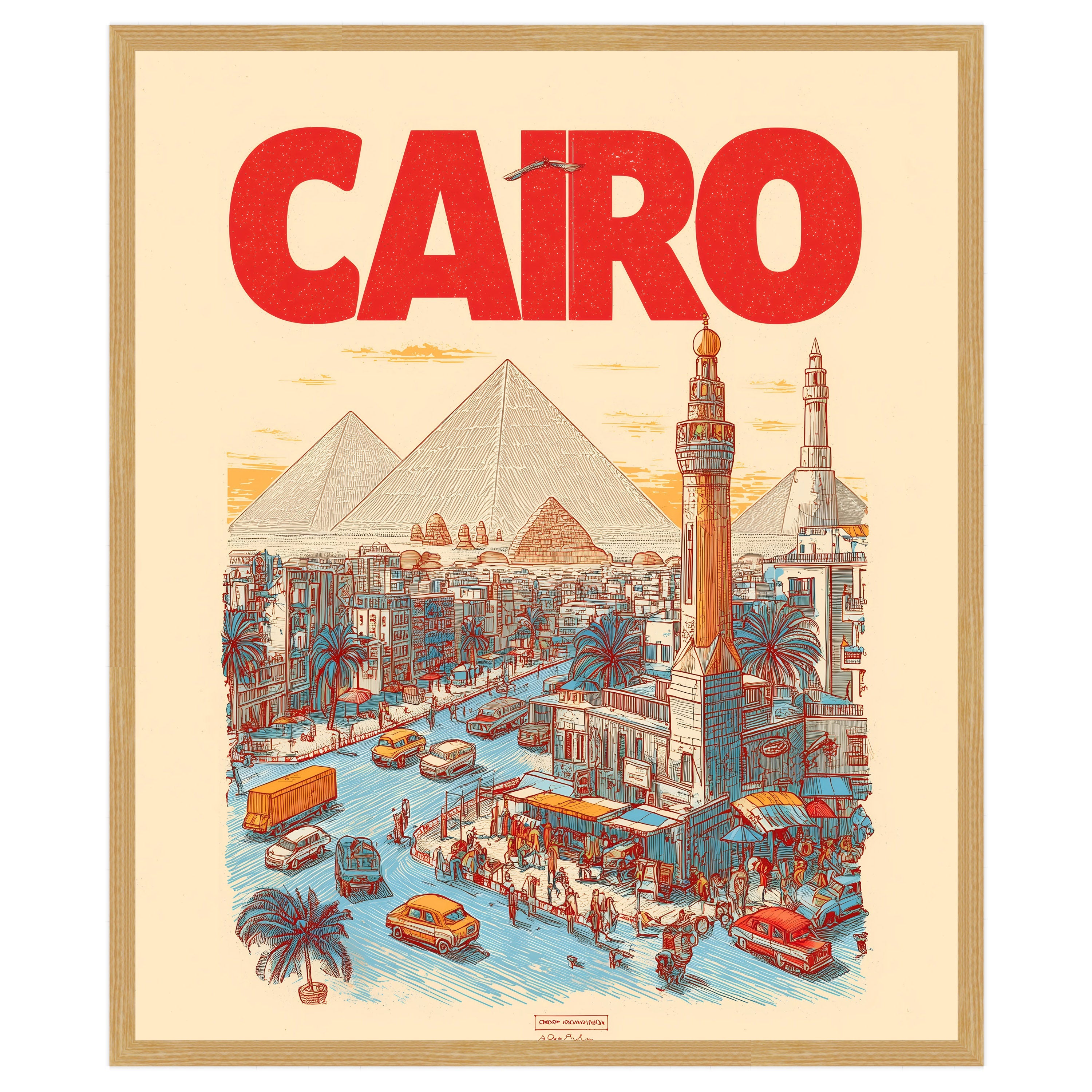 Cairo