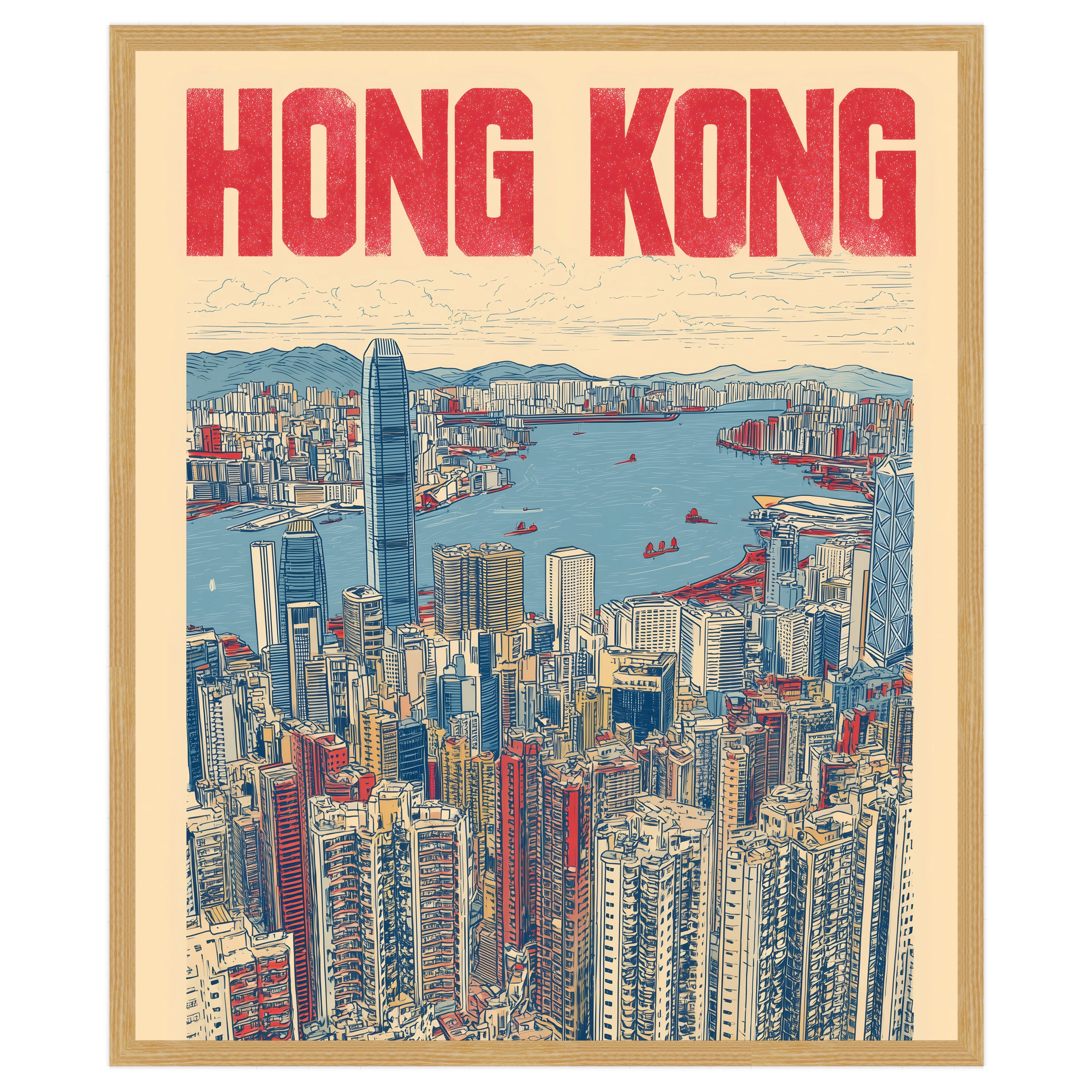 Hong Kong