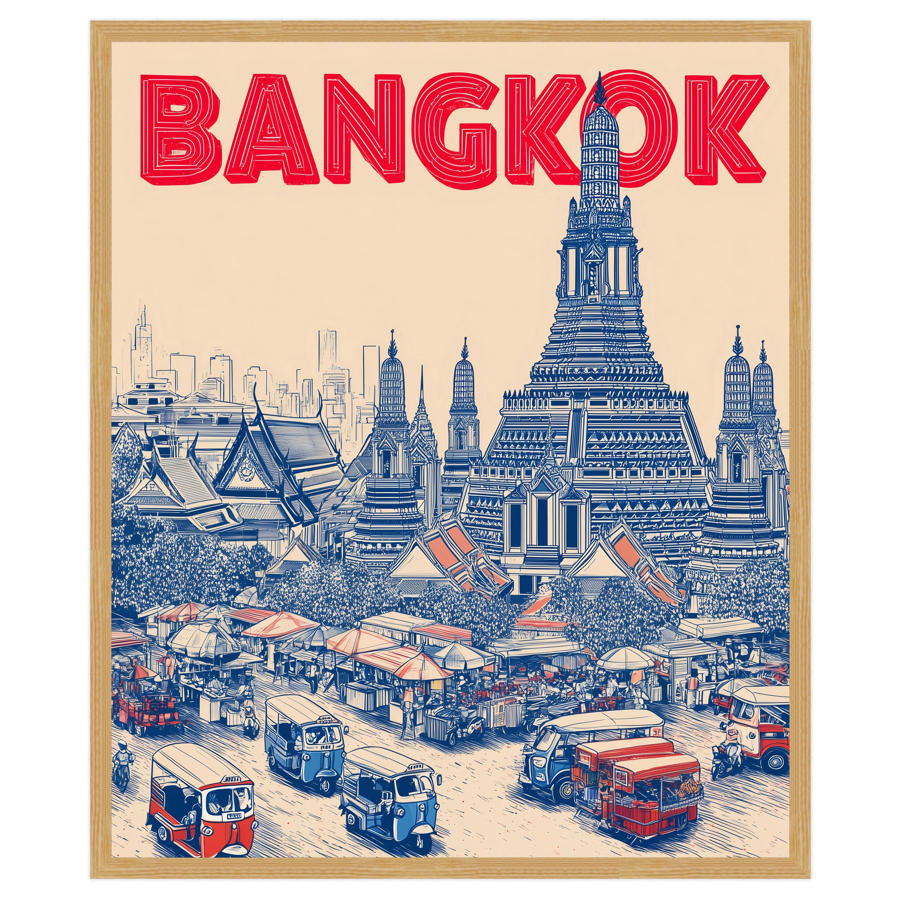 Bangkok