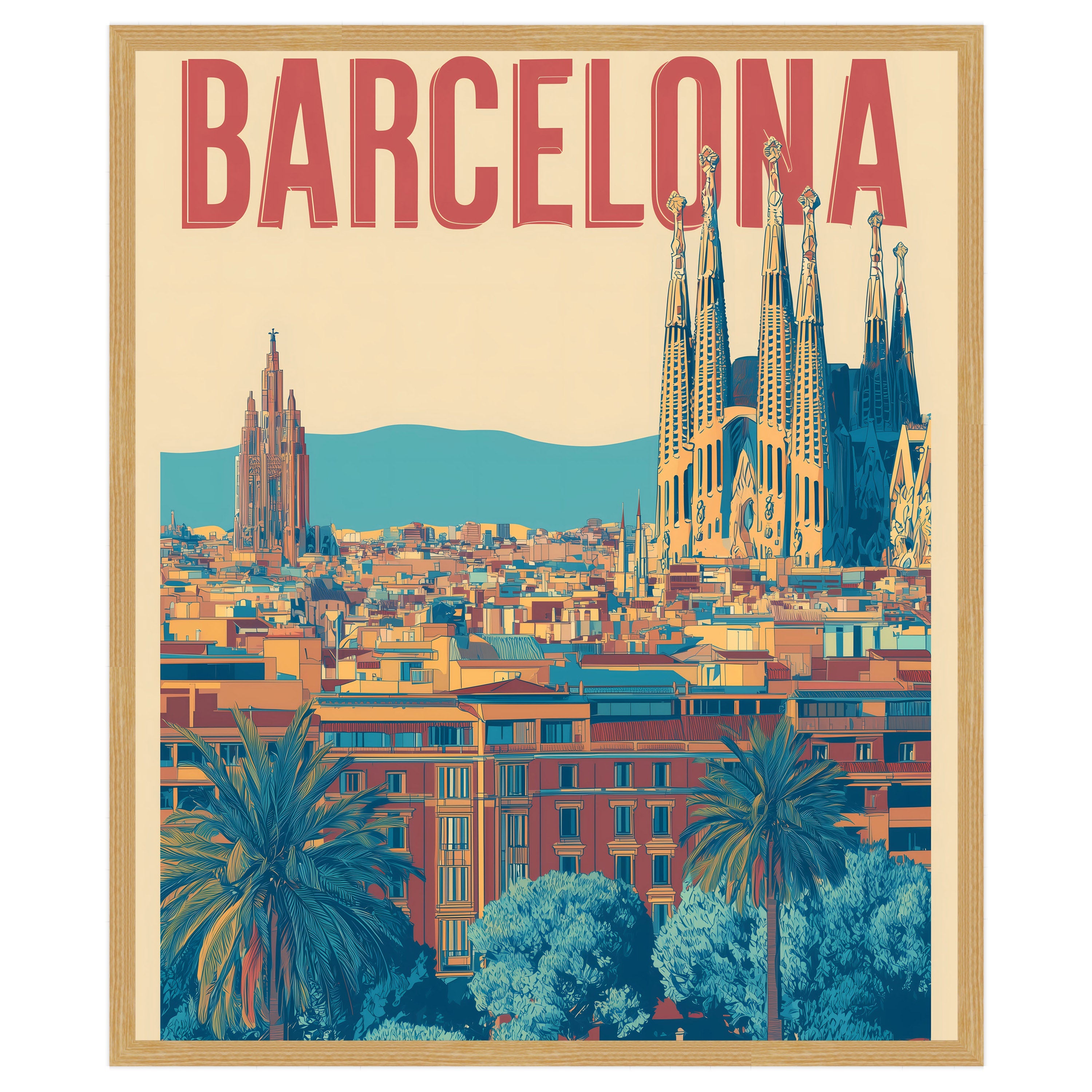 Barcelona