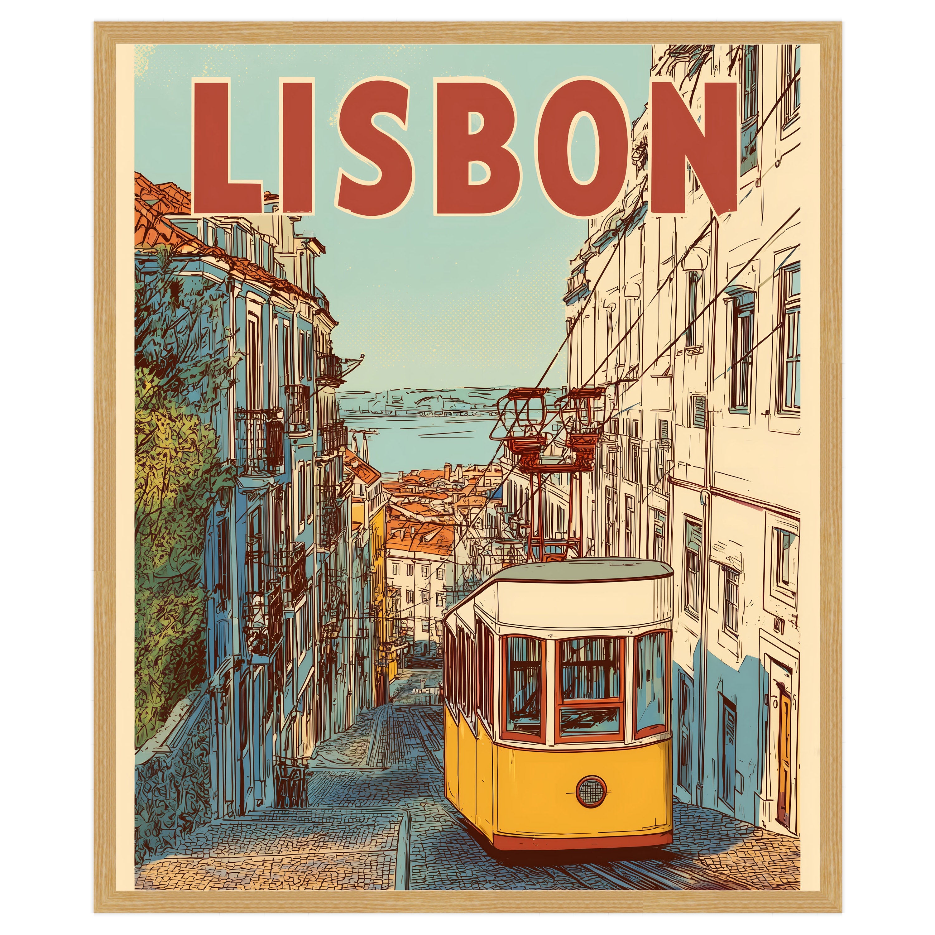 Lisbon