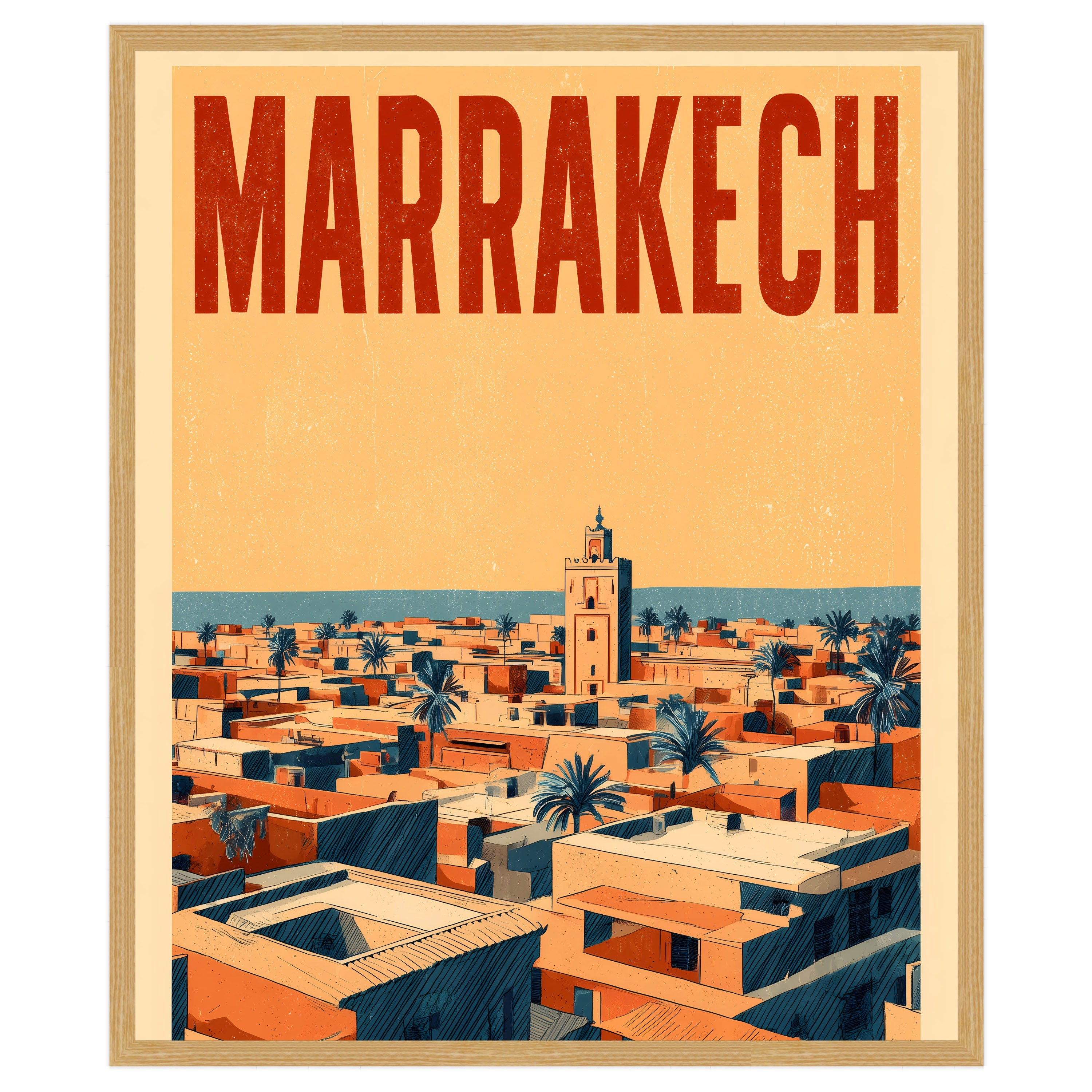 Marrakech