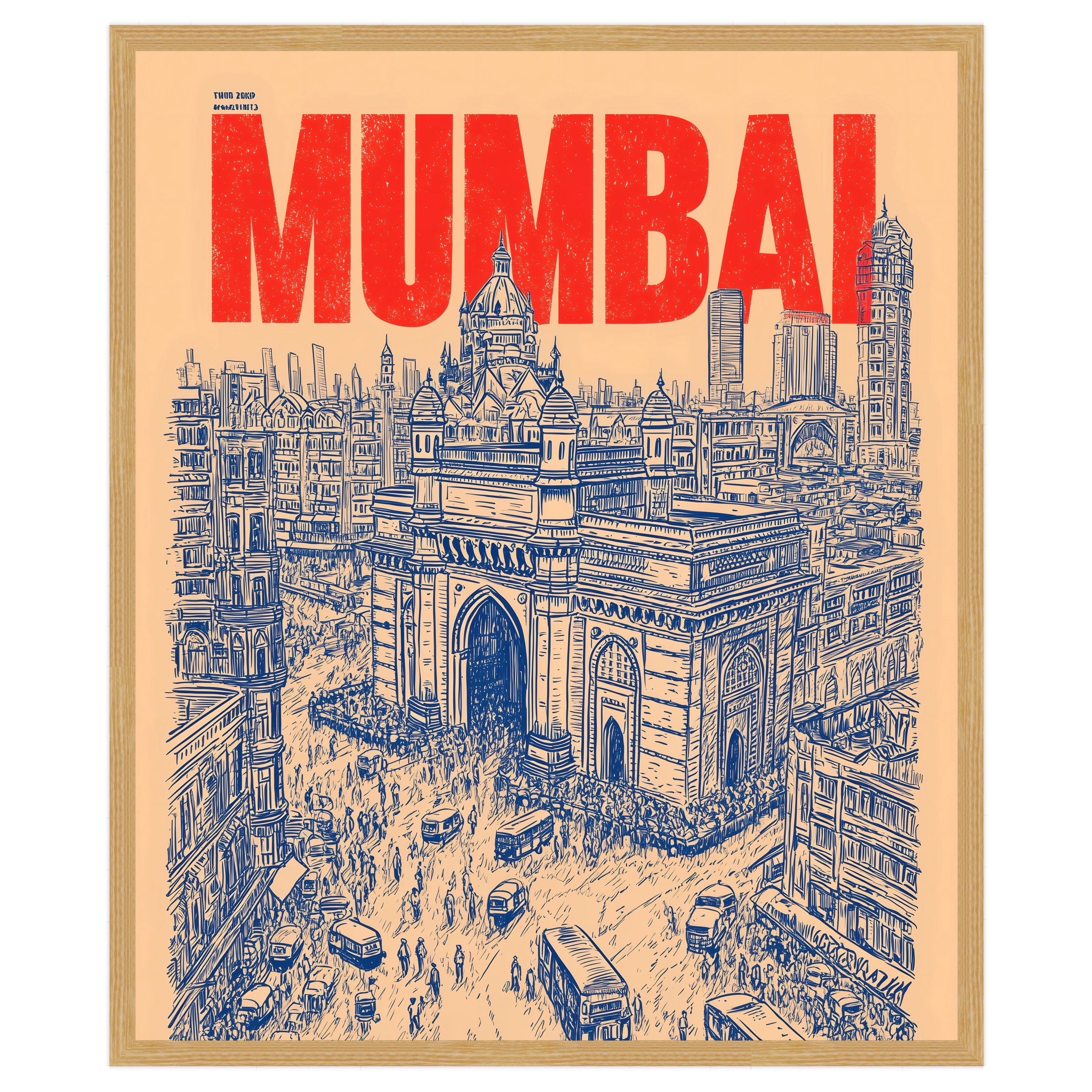 Mumbai