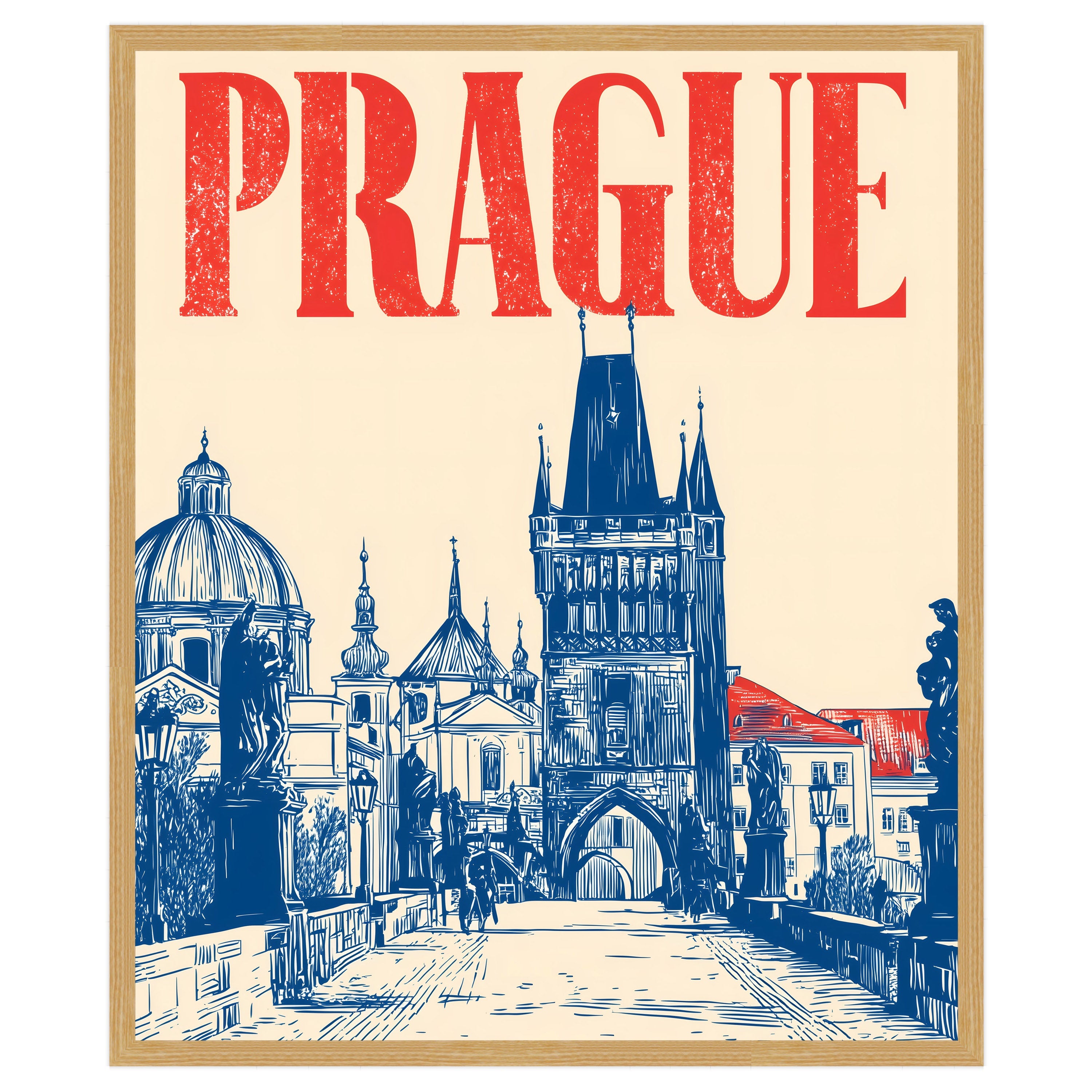 Prague