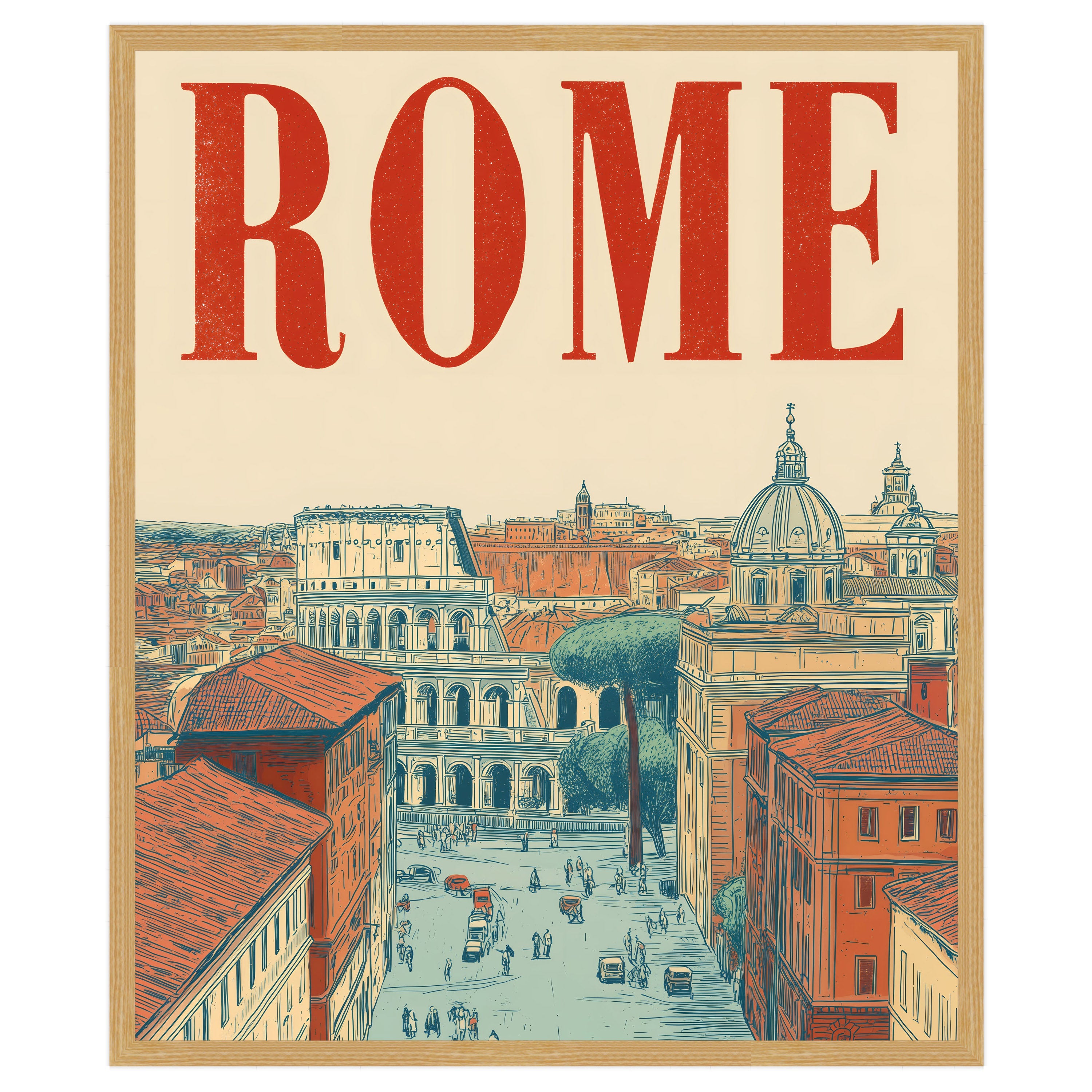 Rome