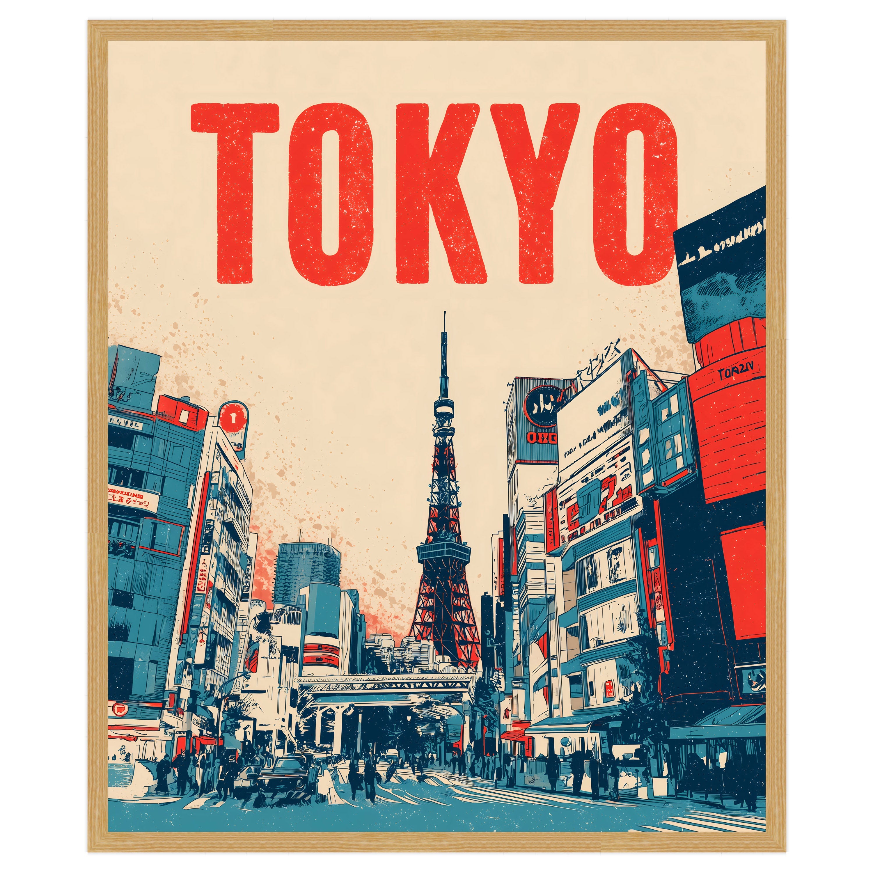 Tokyo