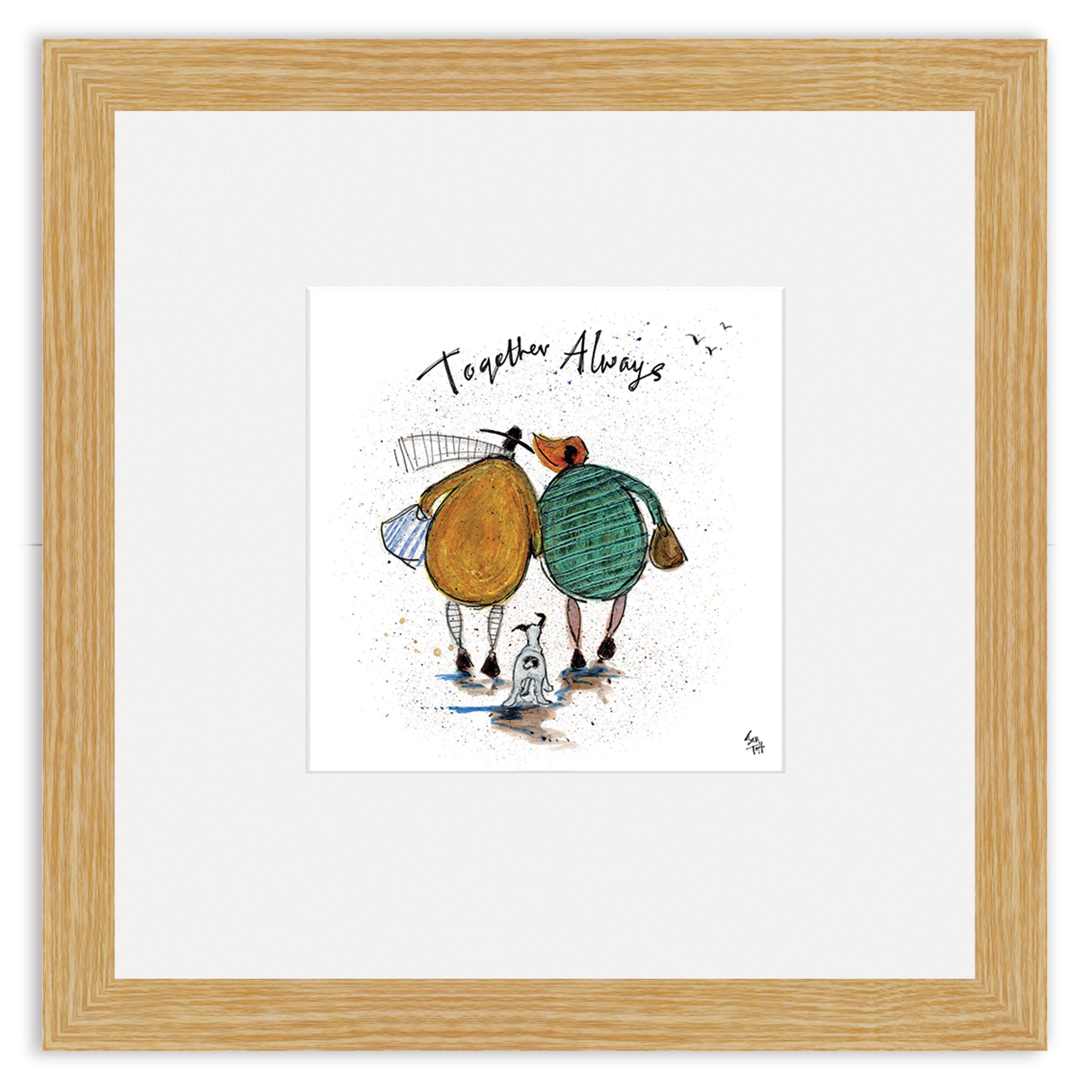 Together Always