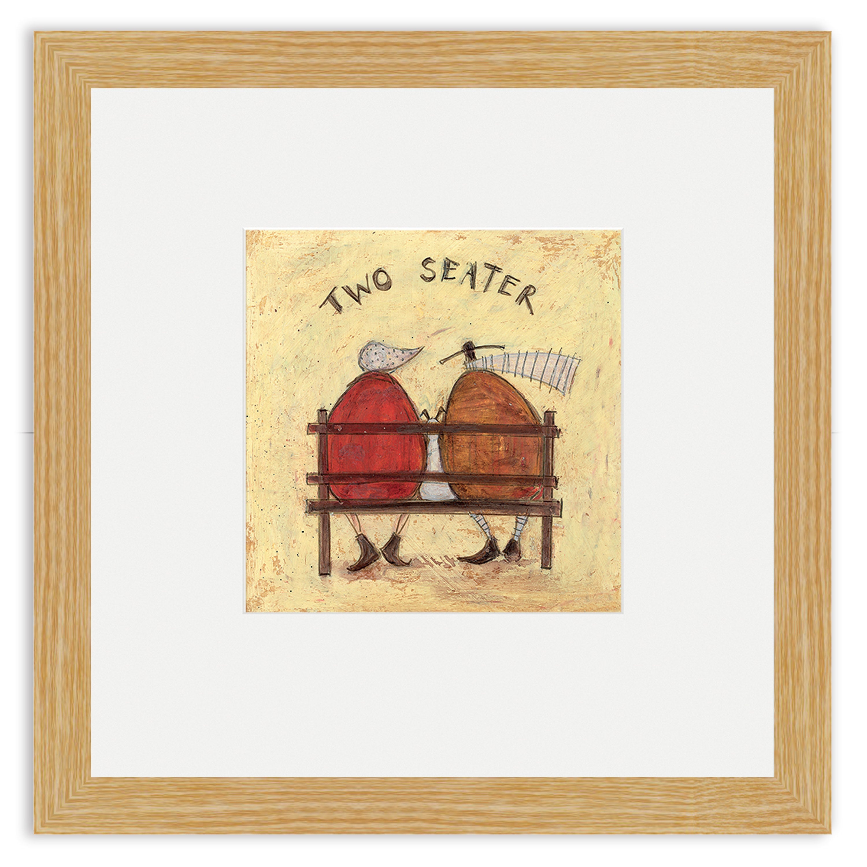 Two Seater