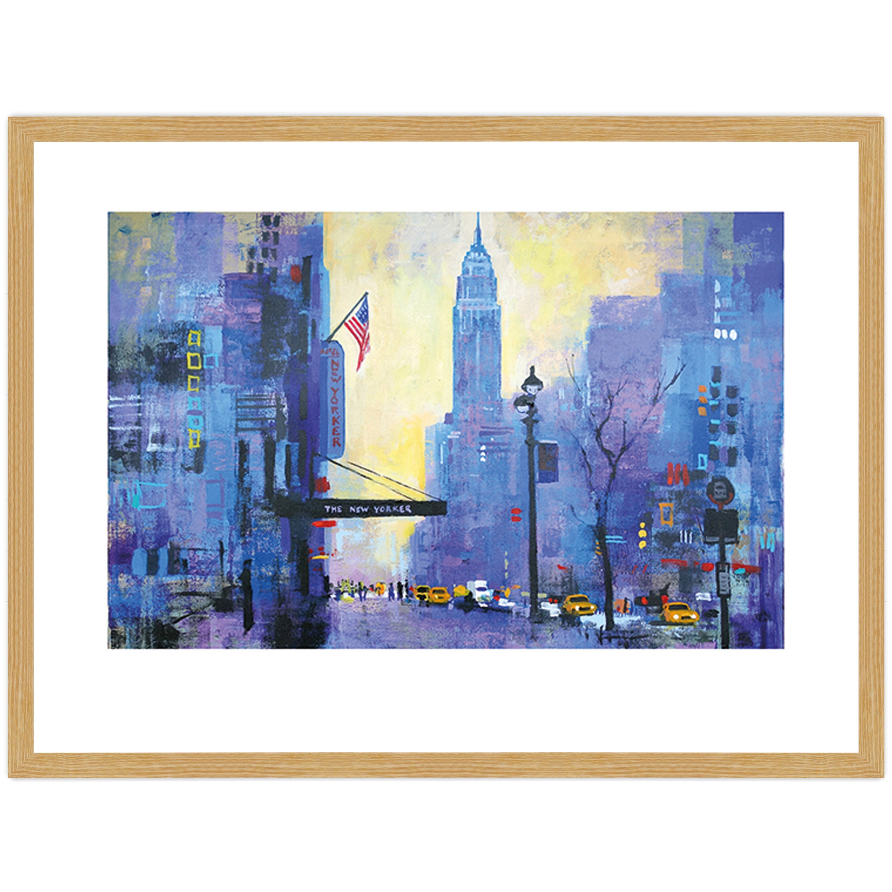 NY 34th Street