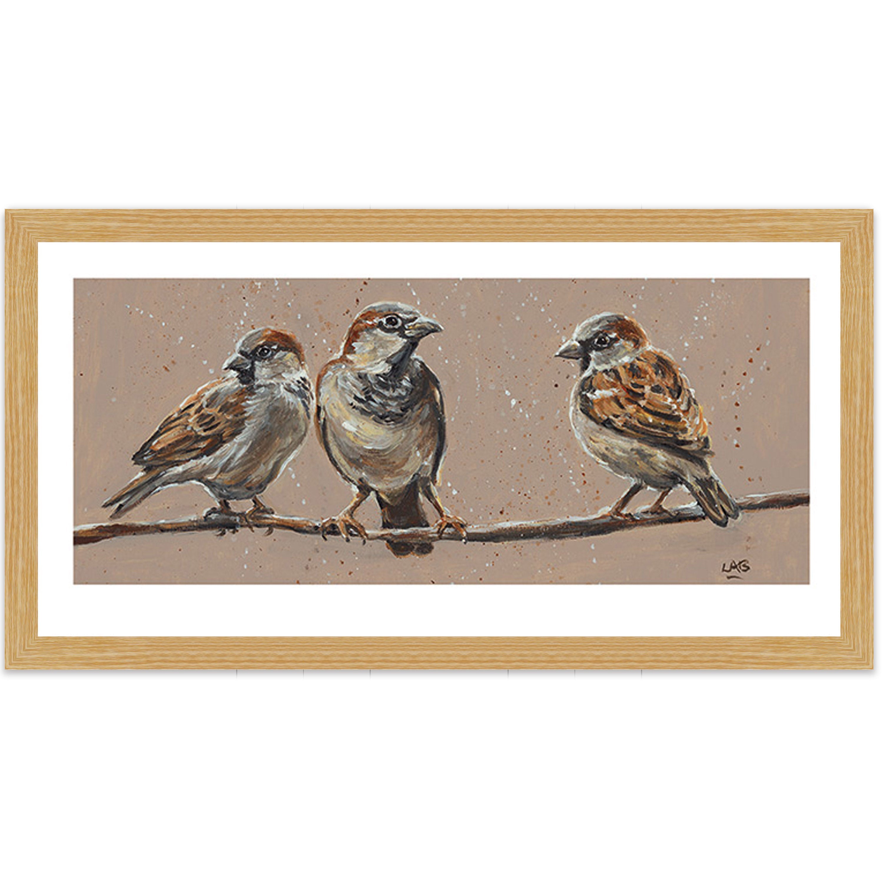 Bird Talk