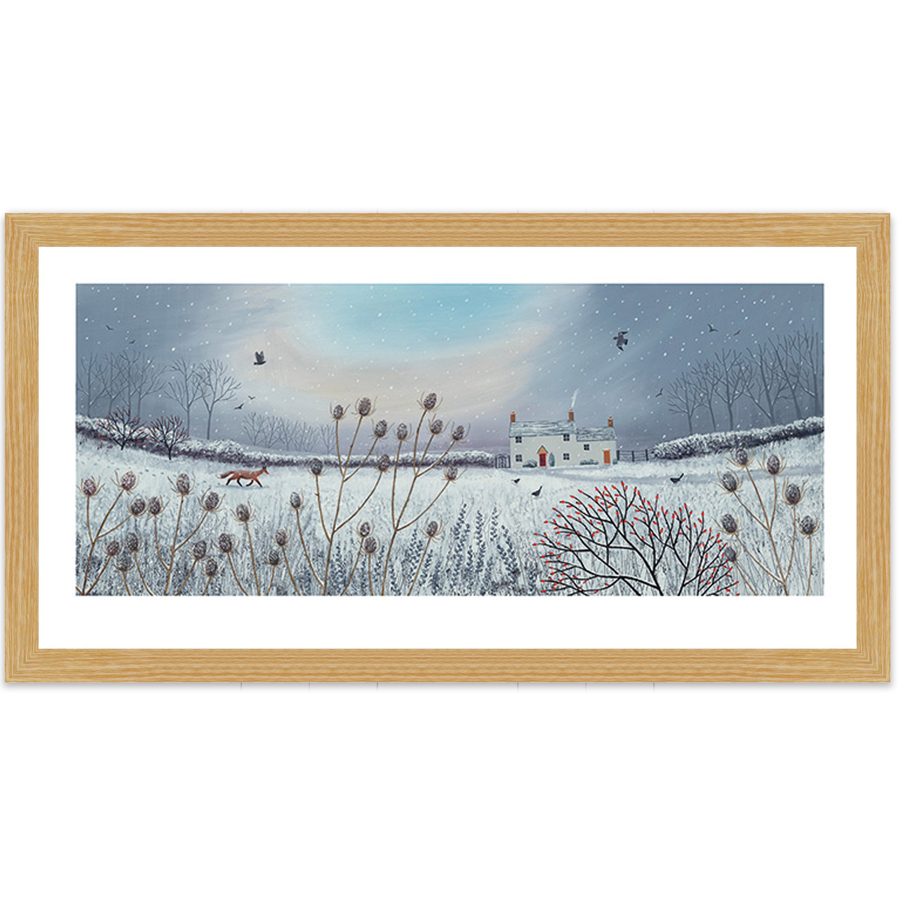 First Snow