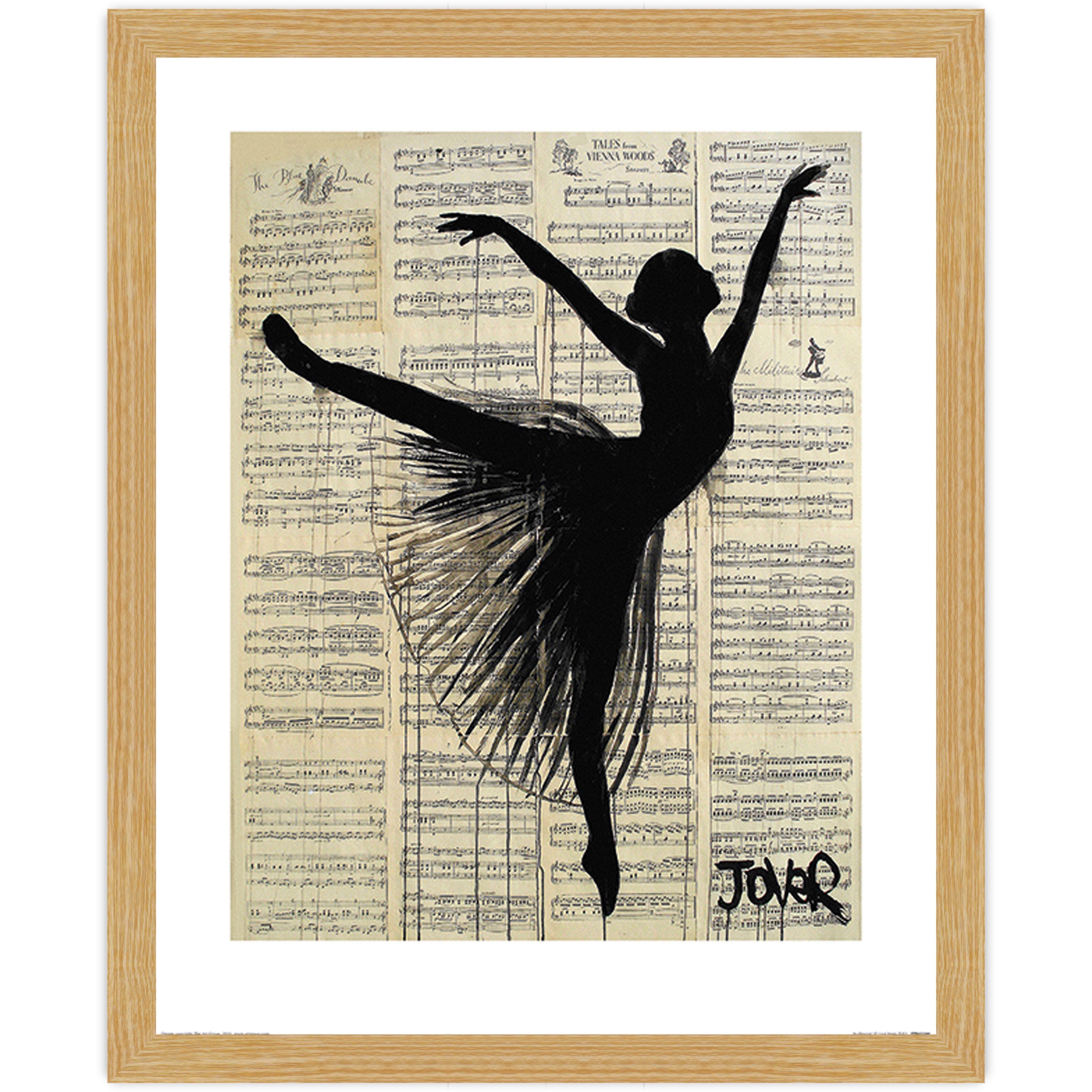 Arabesque