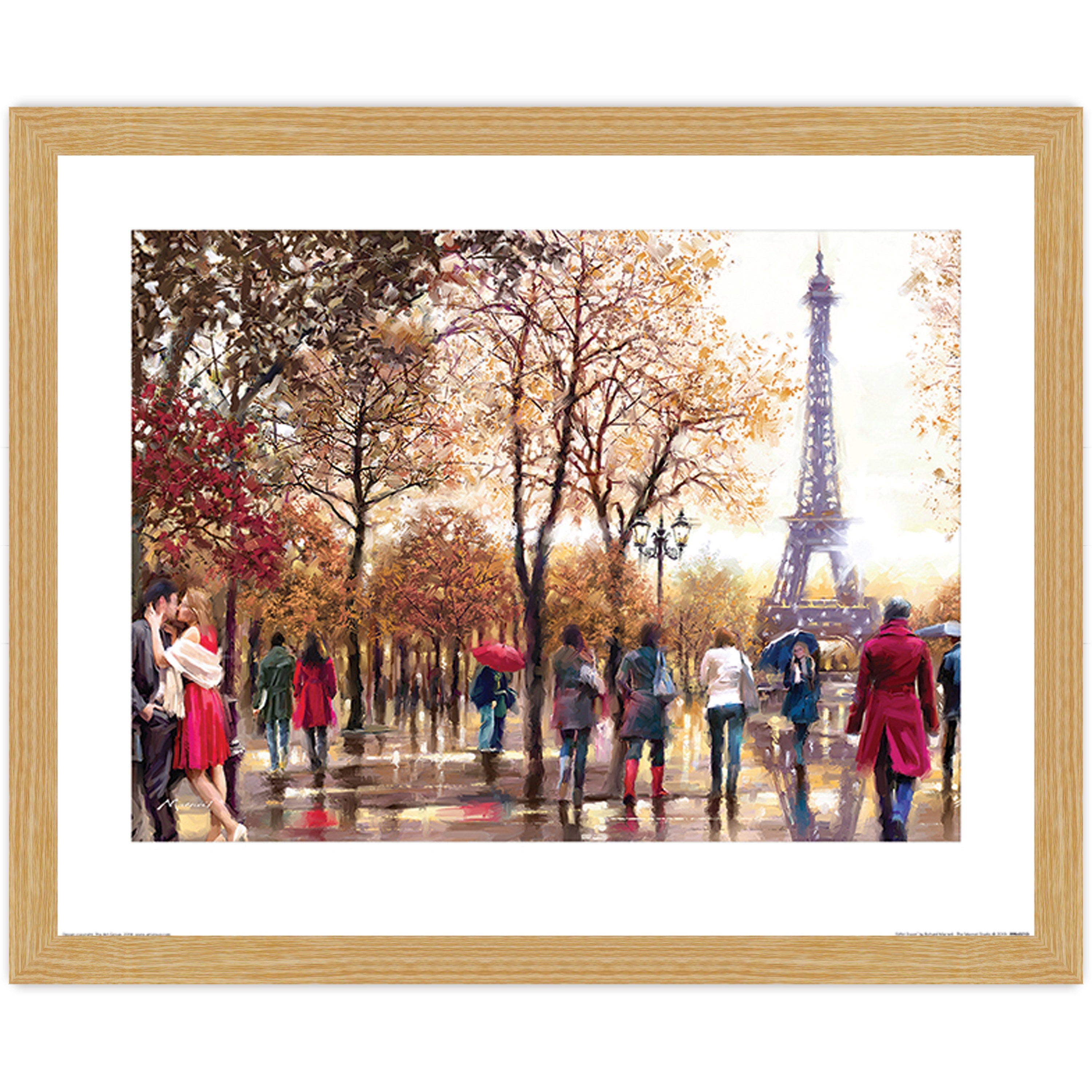 Eiffel Tower