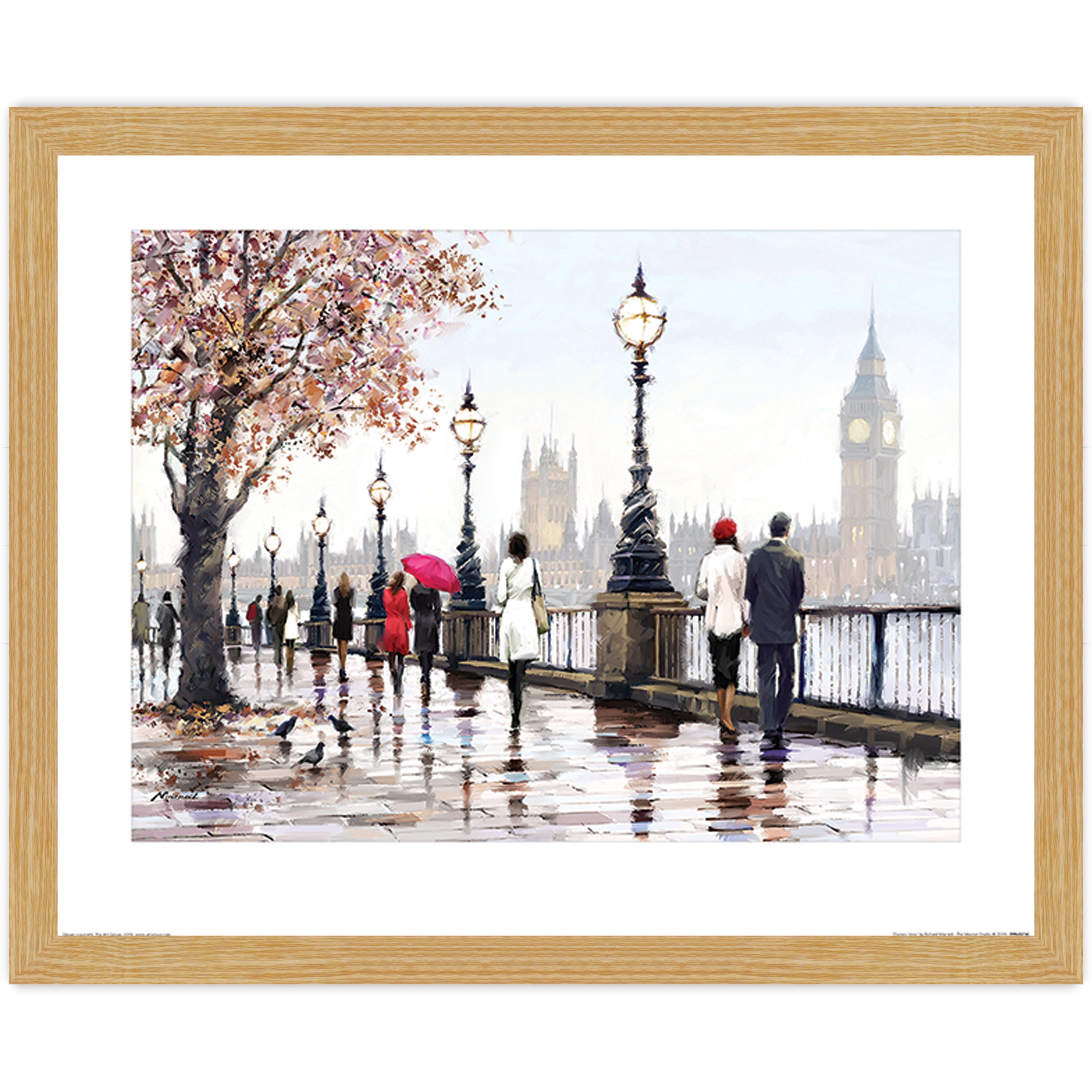 Thames View