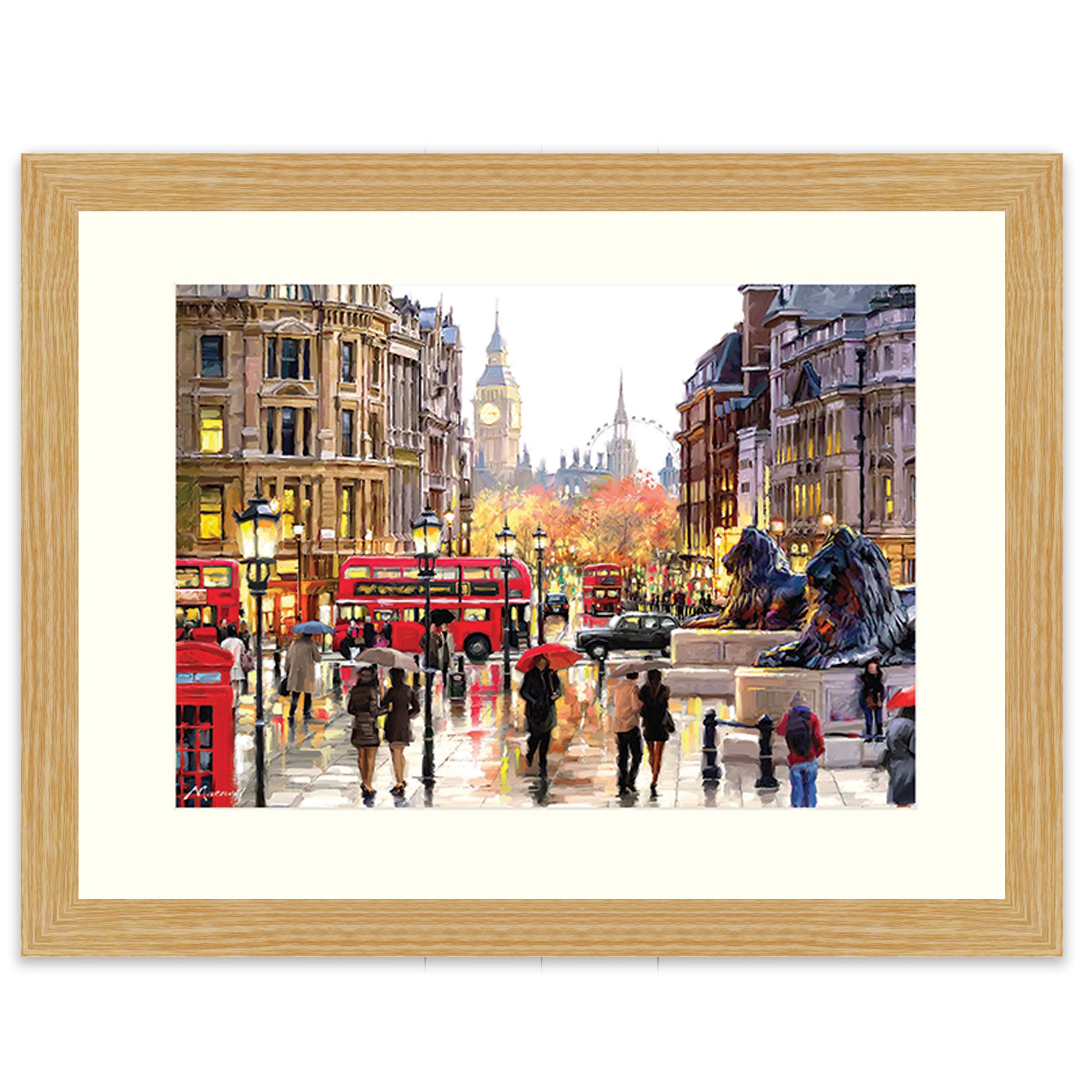 London Landscape