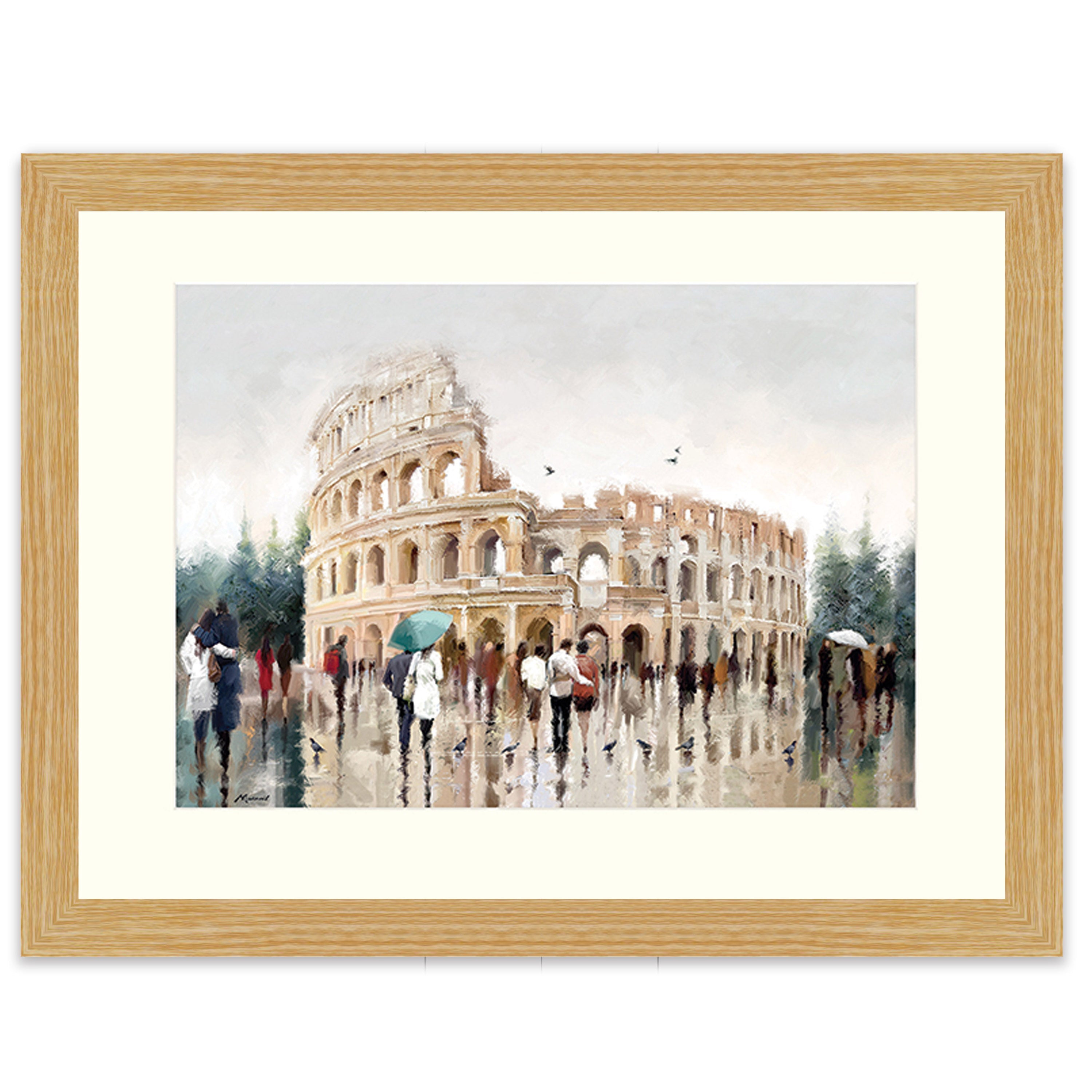 Colosseum, Rome
