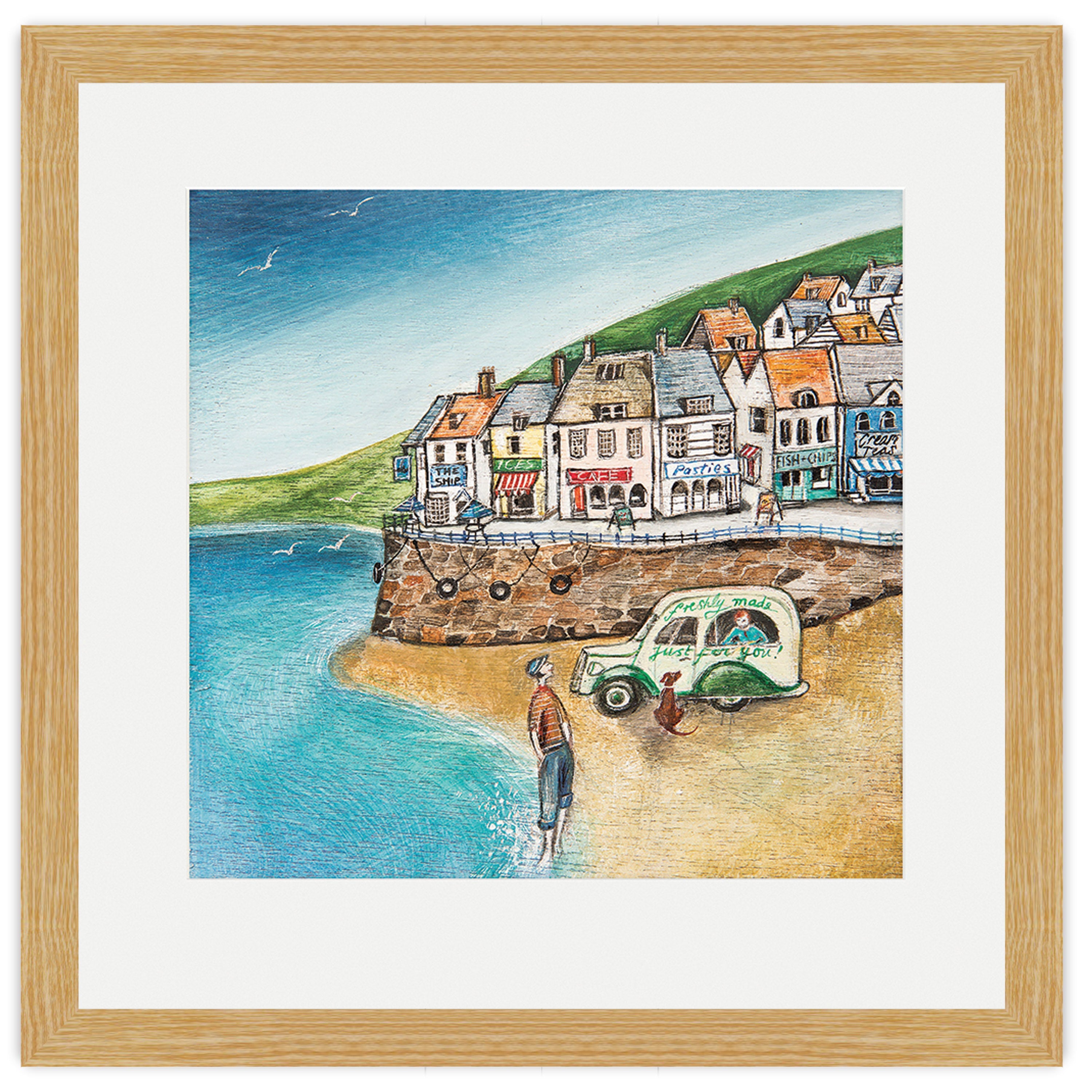 Cornish
