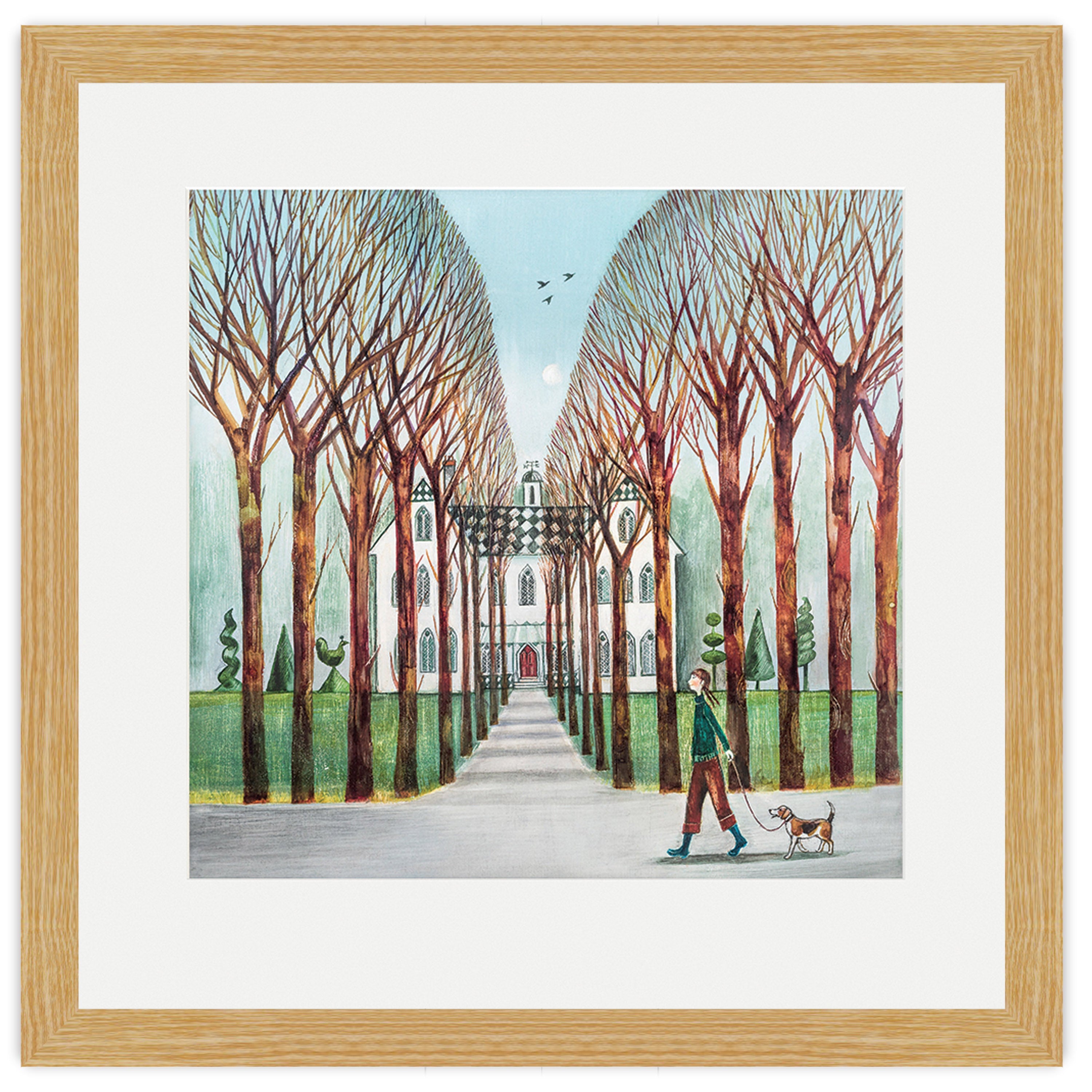 Avenue