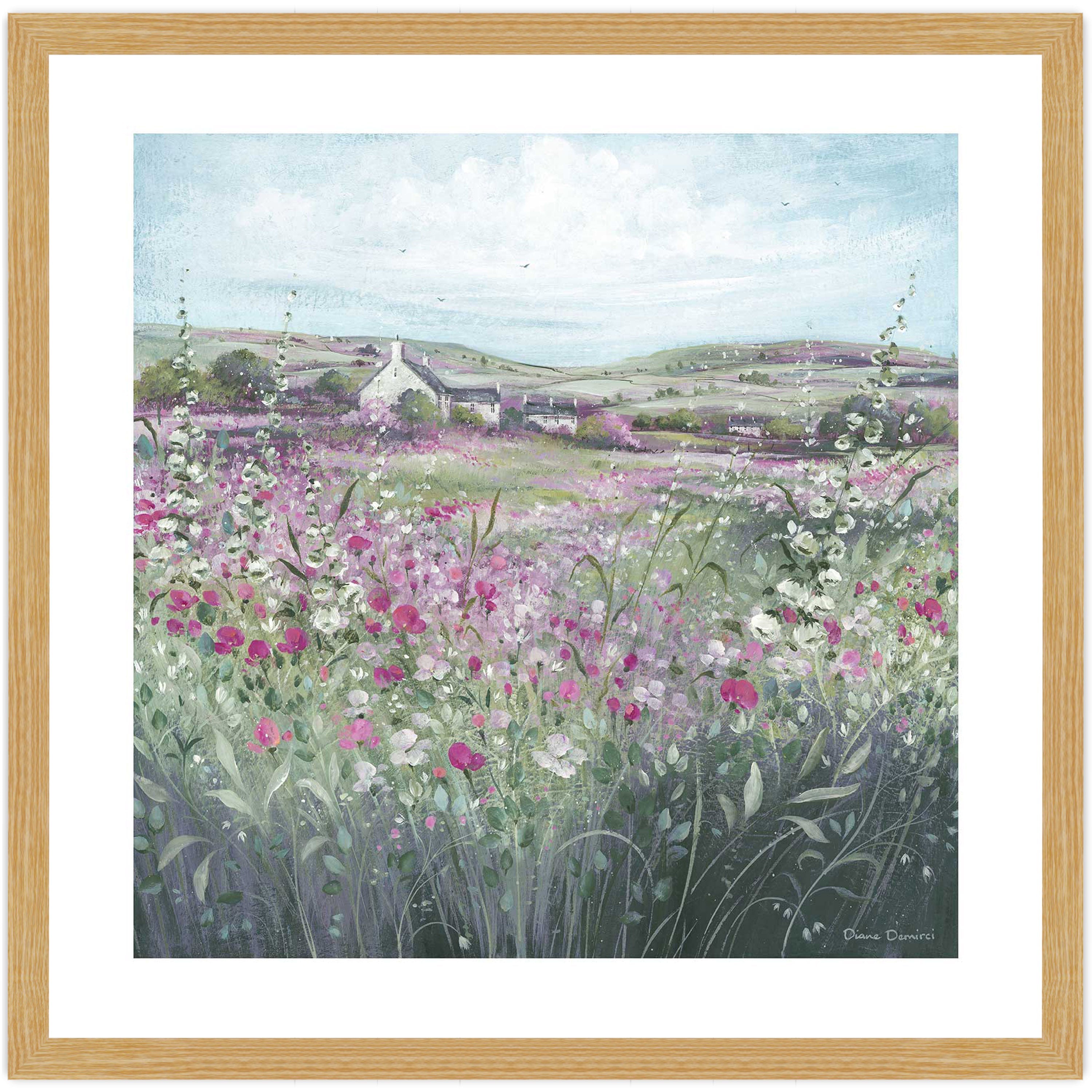 Memories of Spring