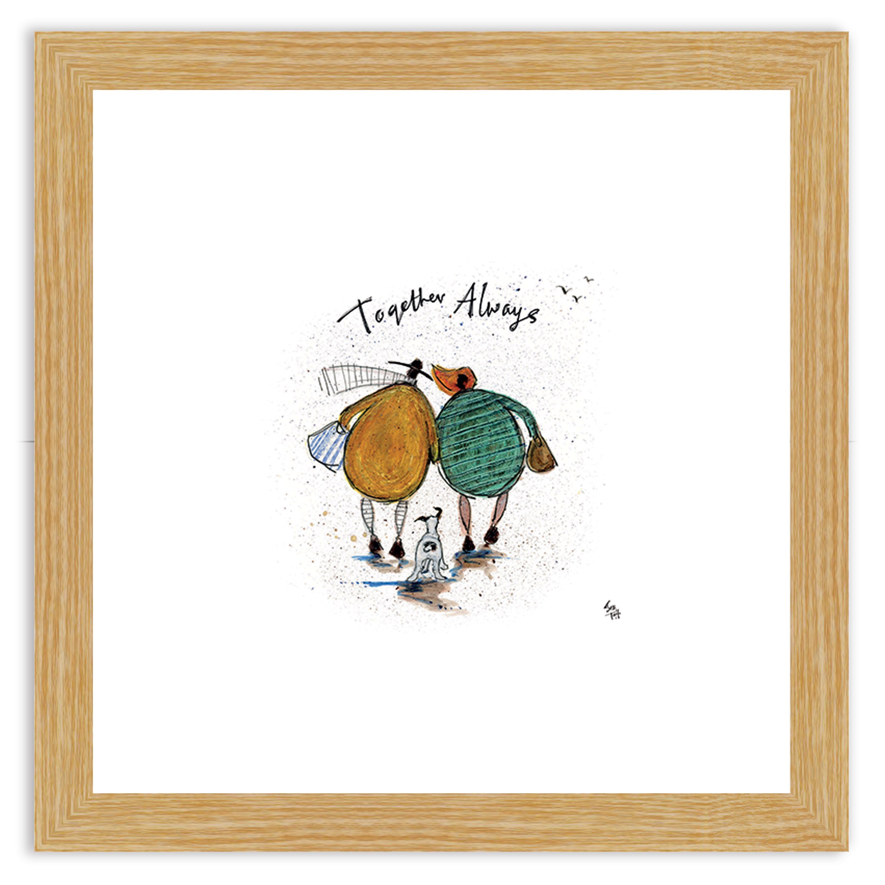 Together Always
