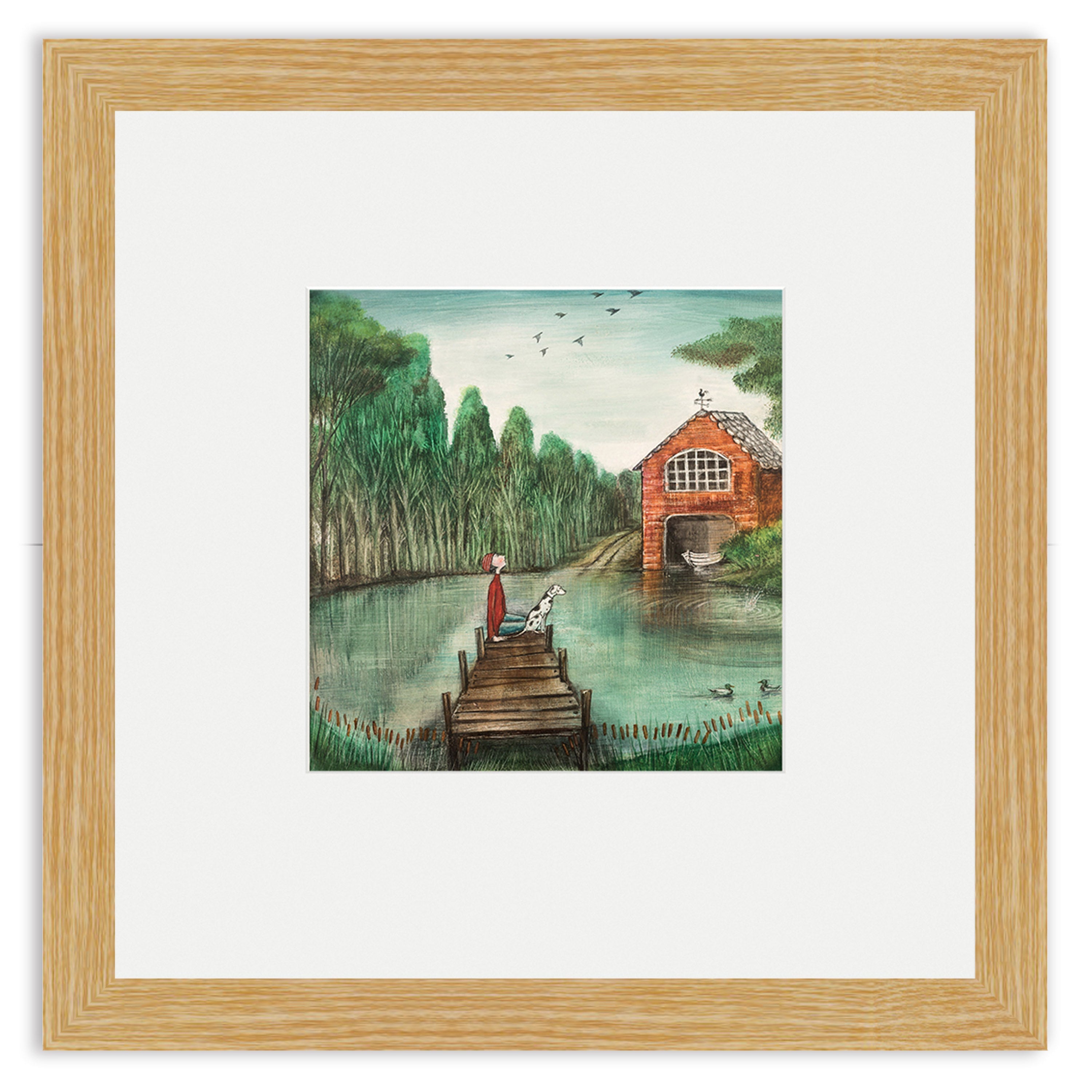 Boat House