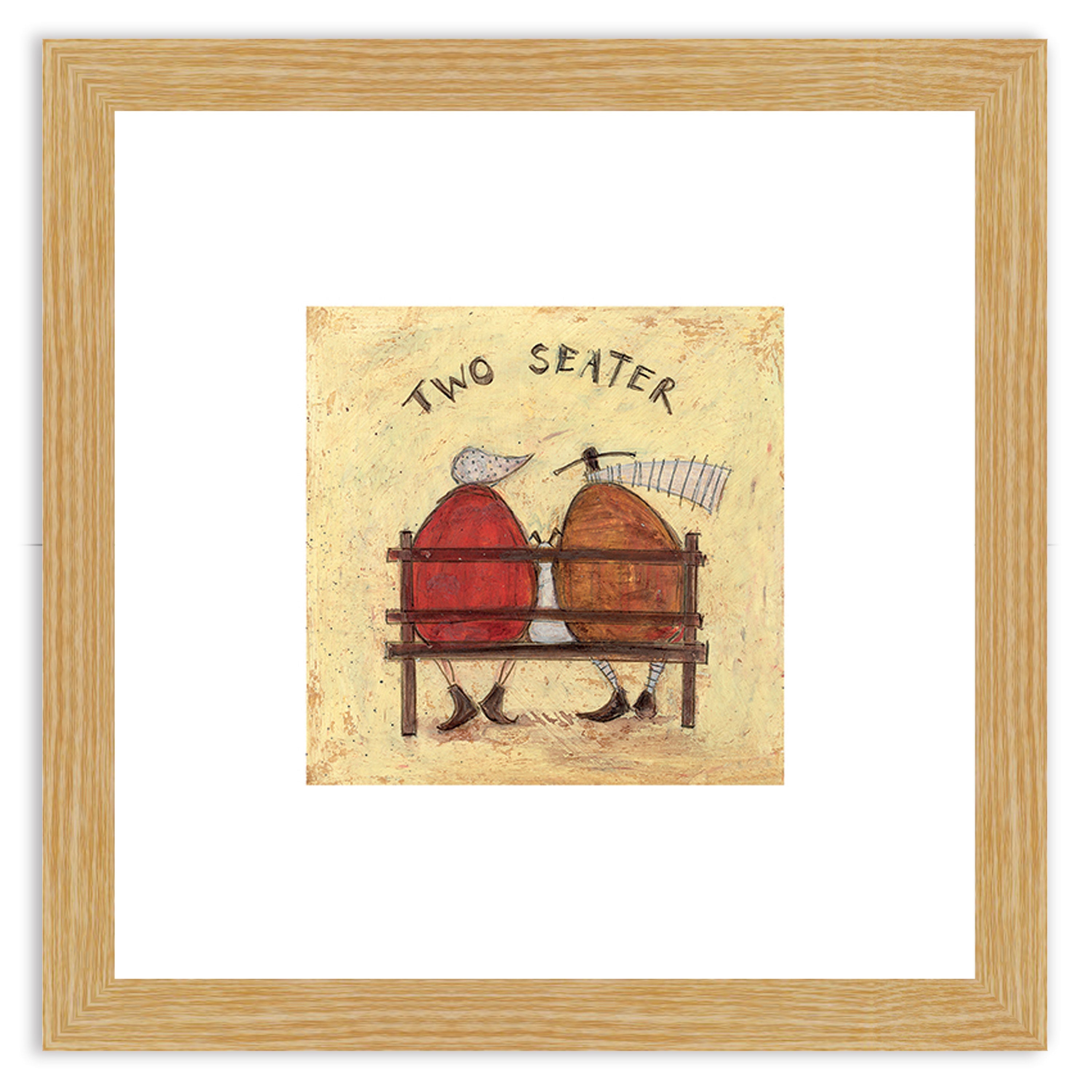 Two Seater