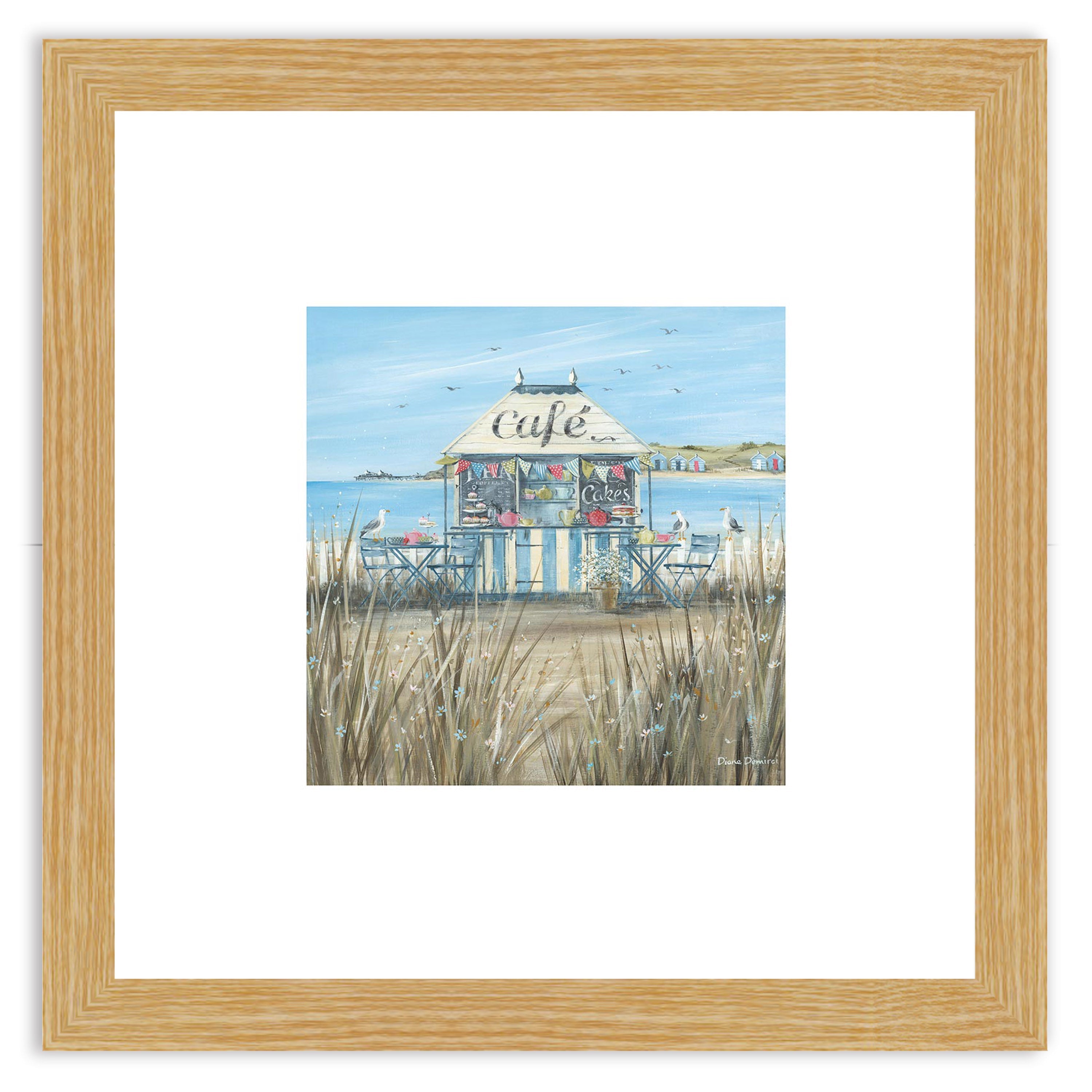 Beach Café