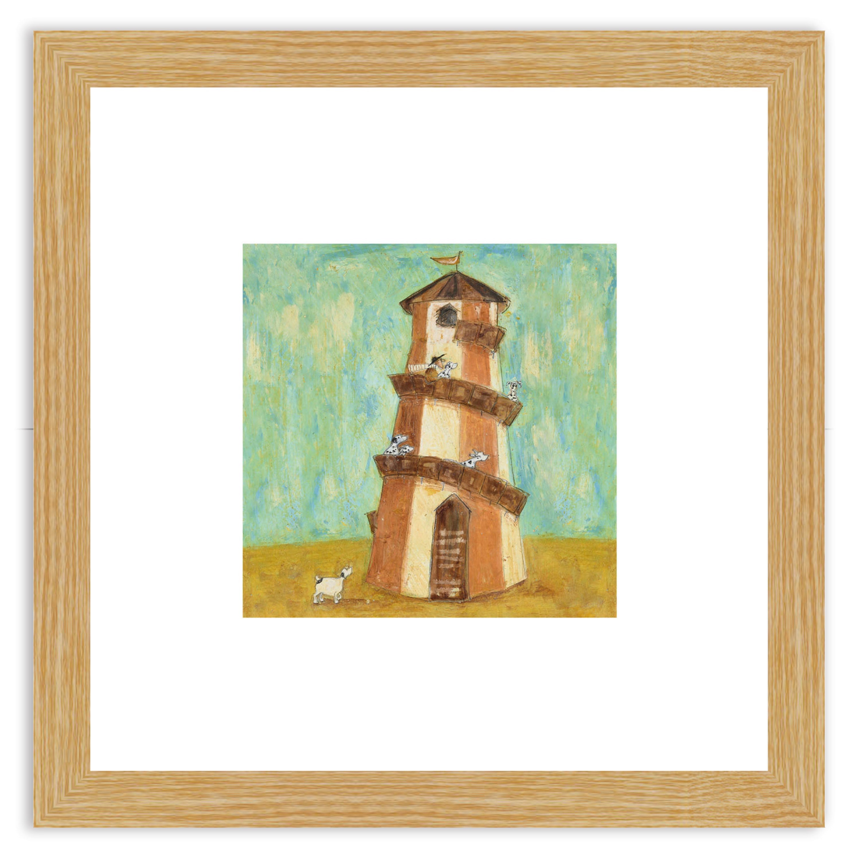Helter Skelter