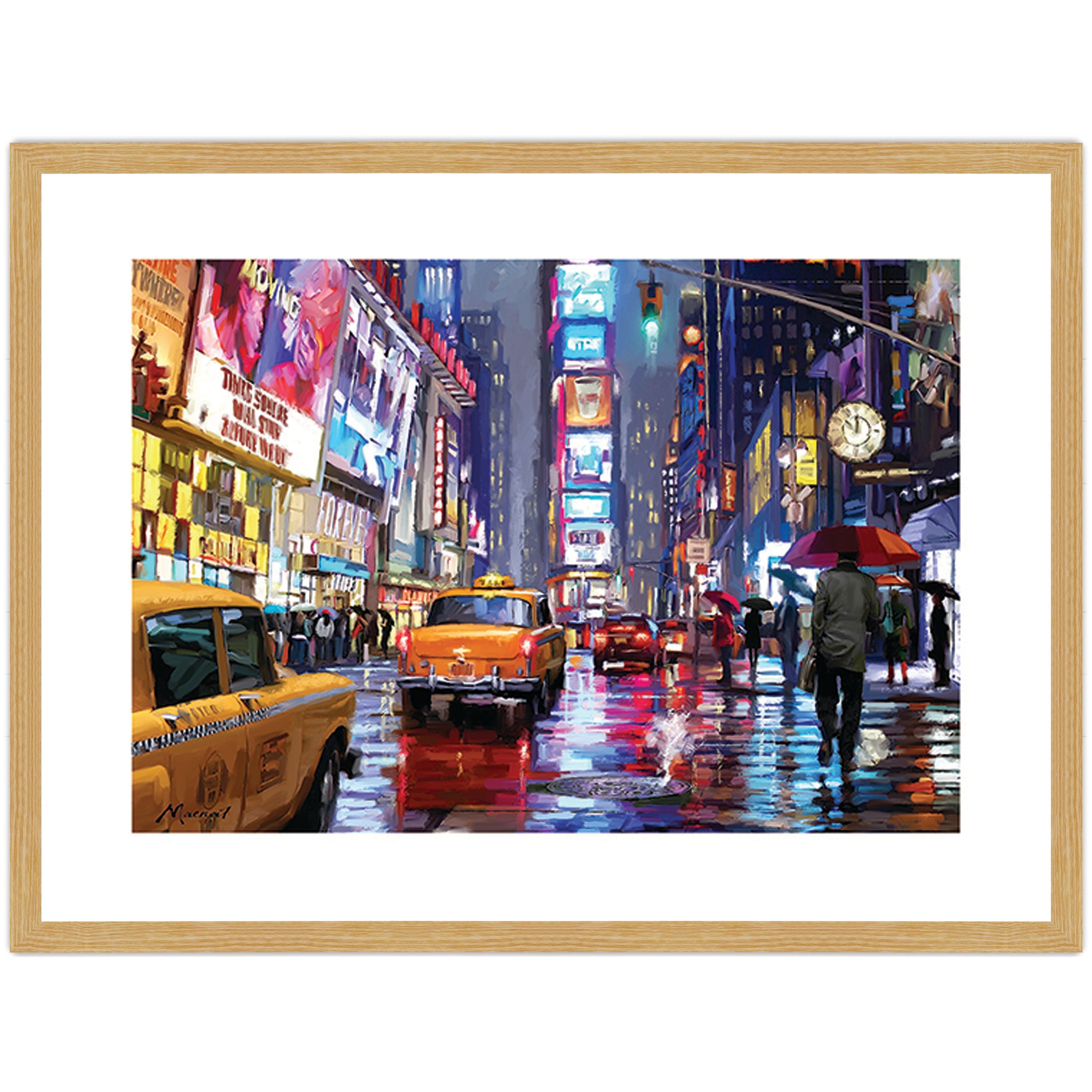 Times Square