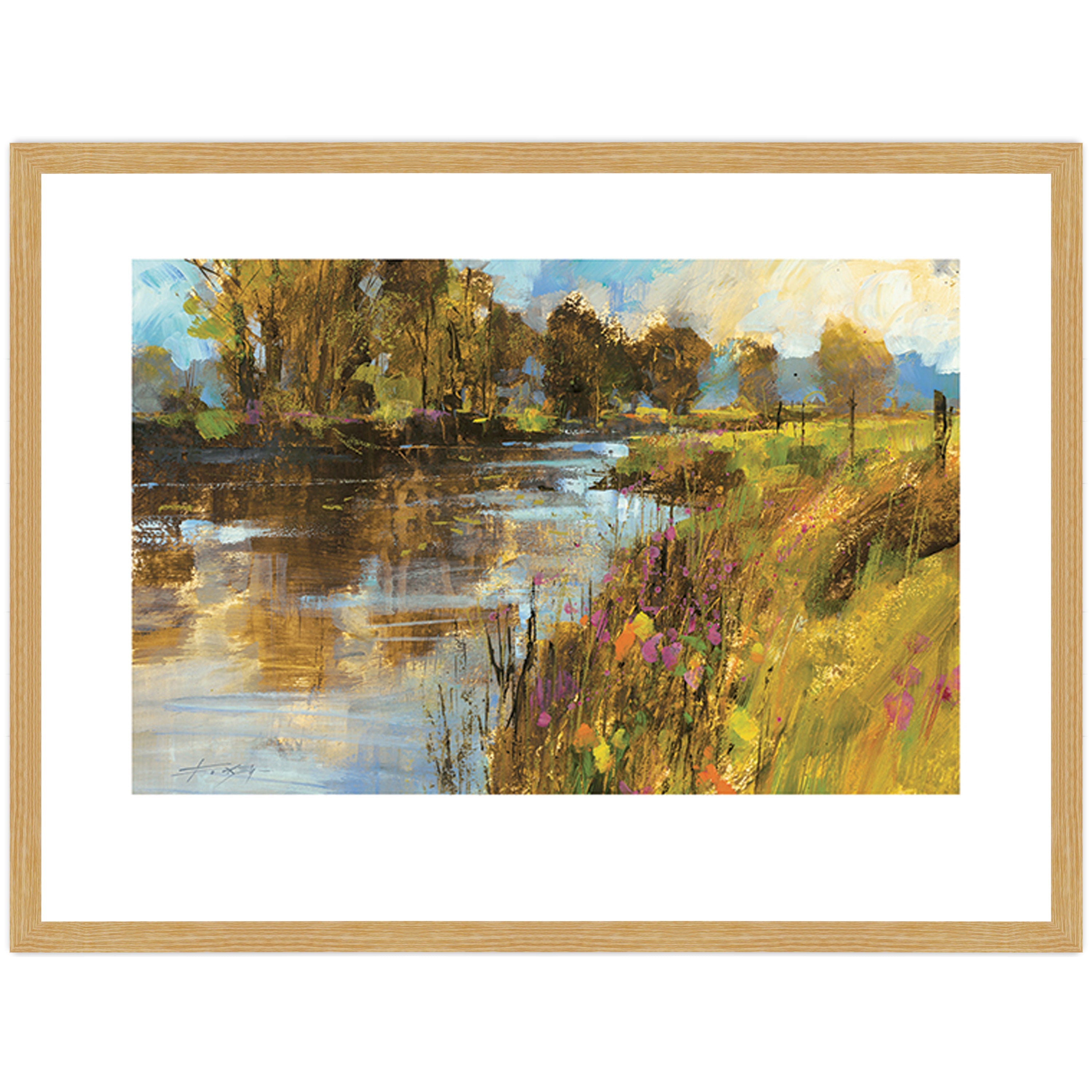 Spring River